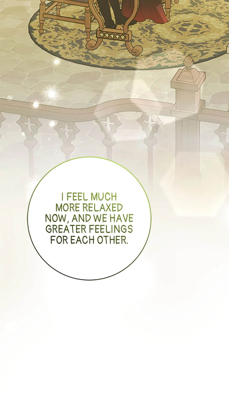 How to Make My Tyrant Husband Love Me Chapter 76 303 11