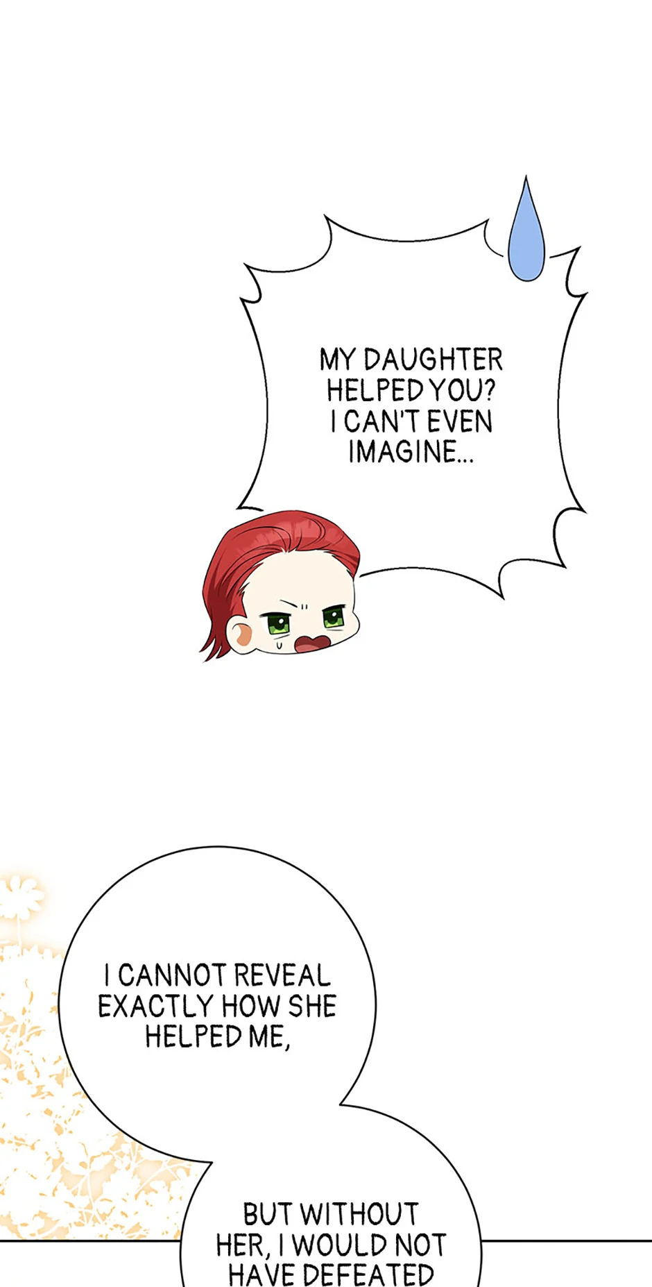 How to Make My Tyrant Husband Love Me Chapter 76 304 12