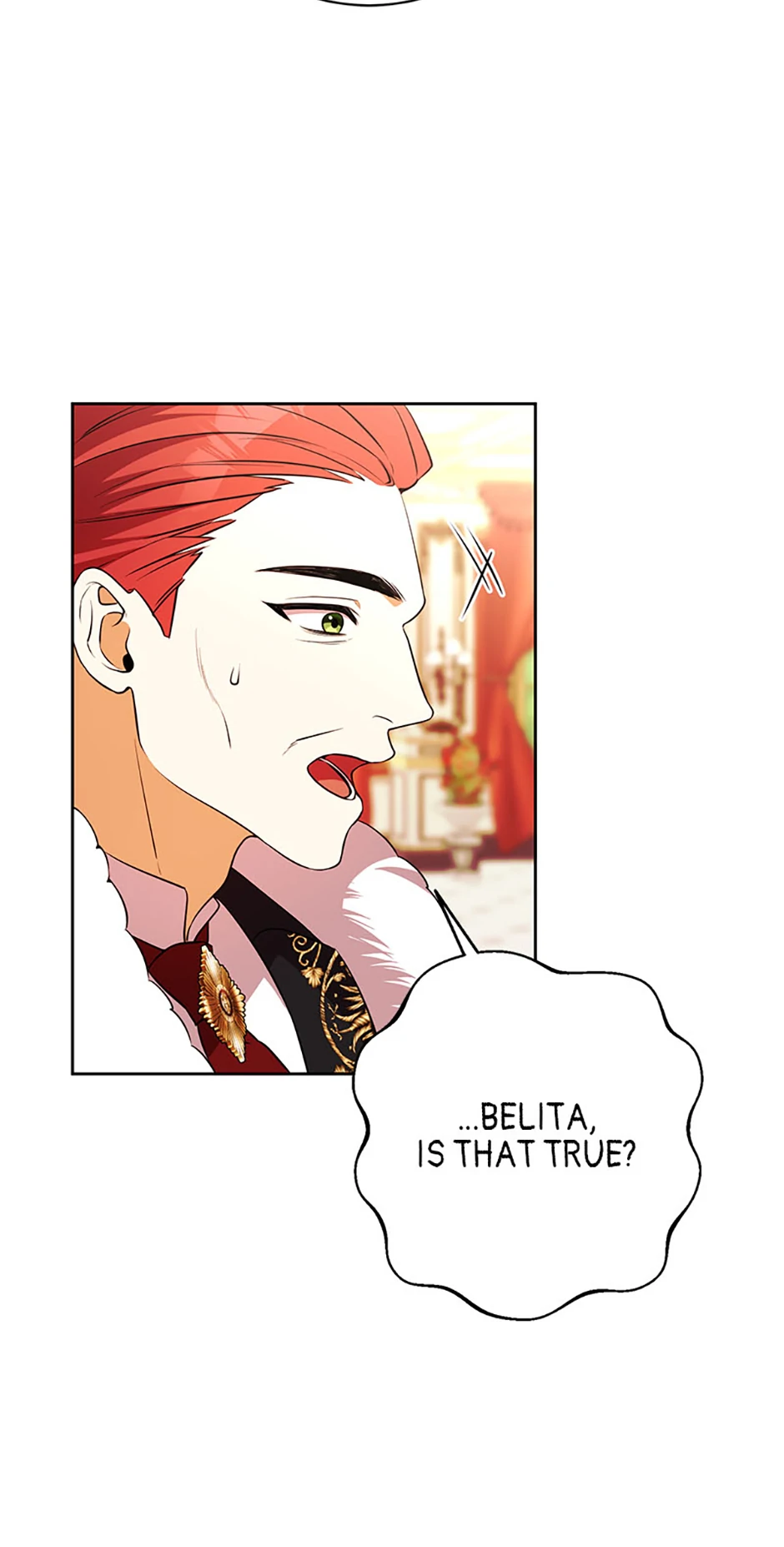 How to Make My Tyrant Husband Love Me Chapter 76 306 14