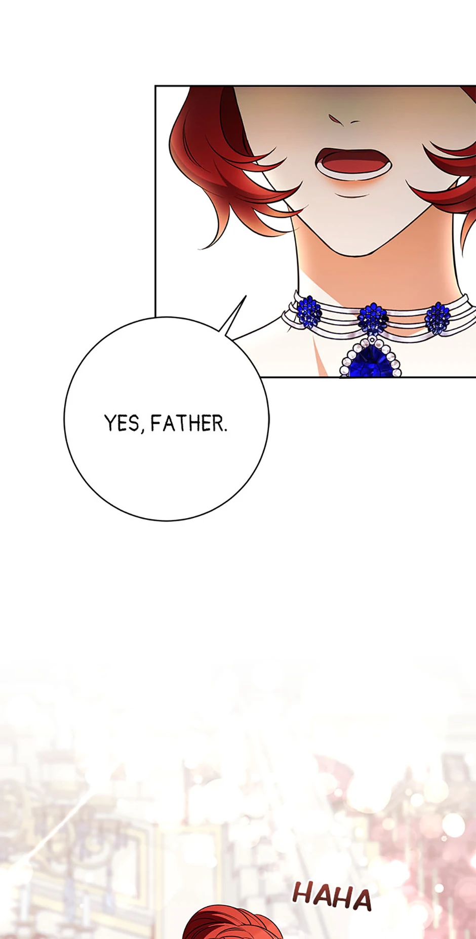 How to Make My Tyrant Husband Love Me Chapter 76 307 15