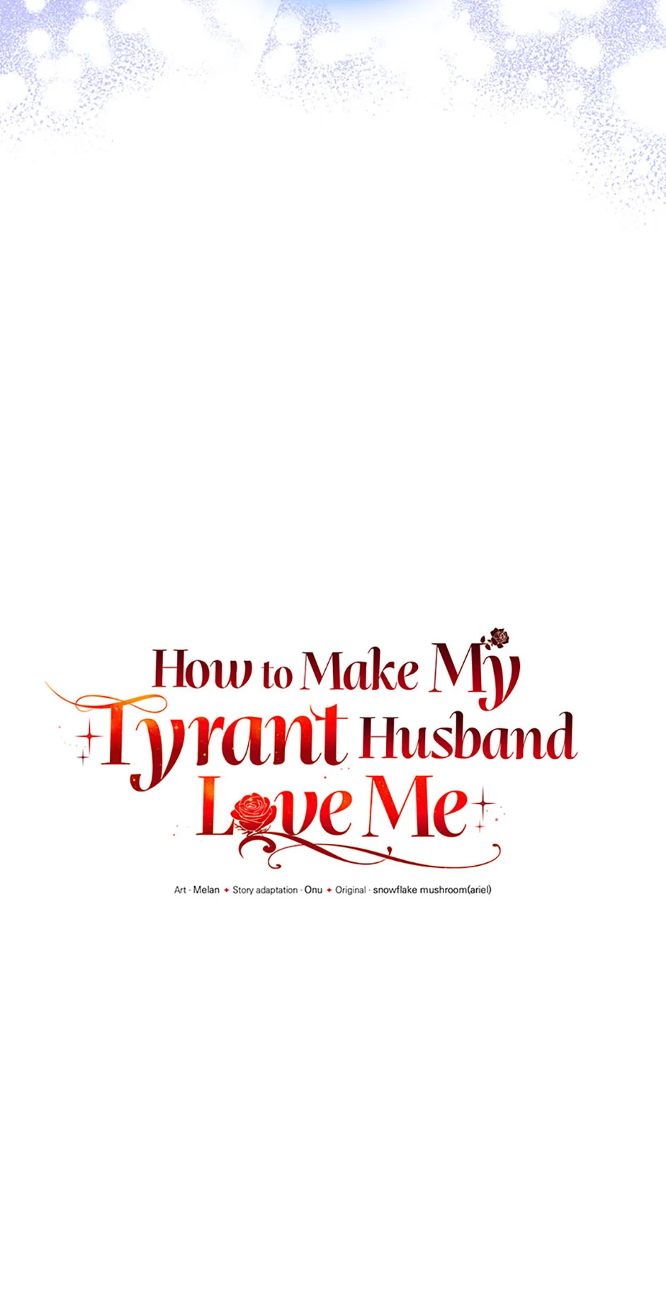 How to Make My Tyrant Husband Love Me Chapter 76 309 17