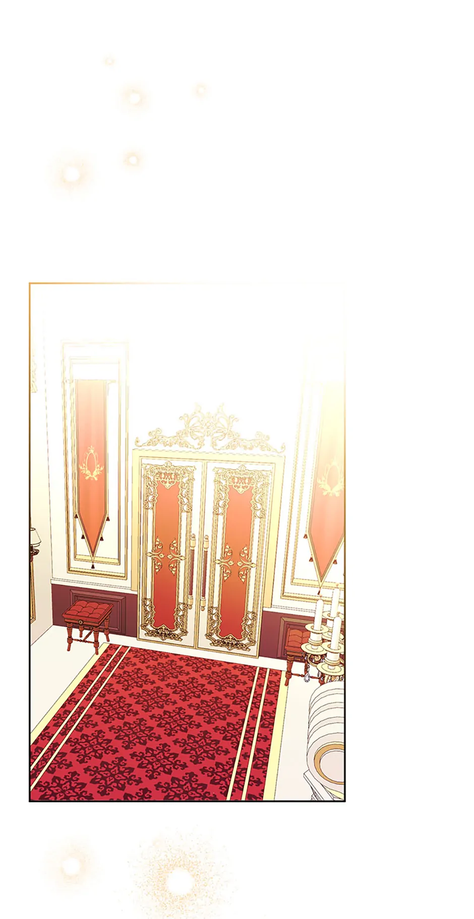 How to Make My Tyrant Husband Love Me Chapter 76 310 18