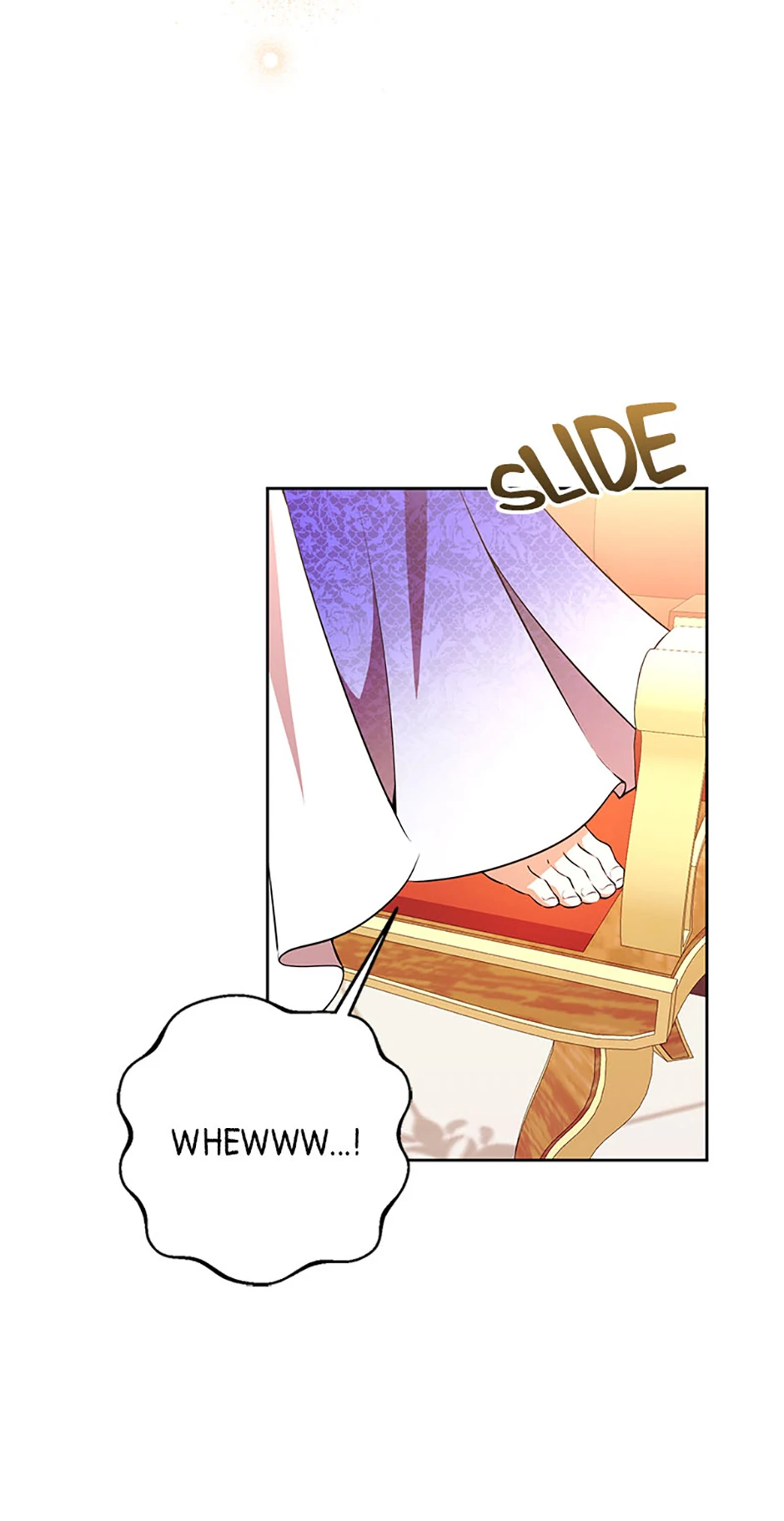 How to Make My Tyrant Husband Love Me Chapter 76 311 19