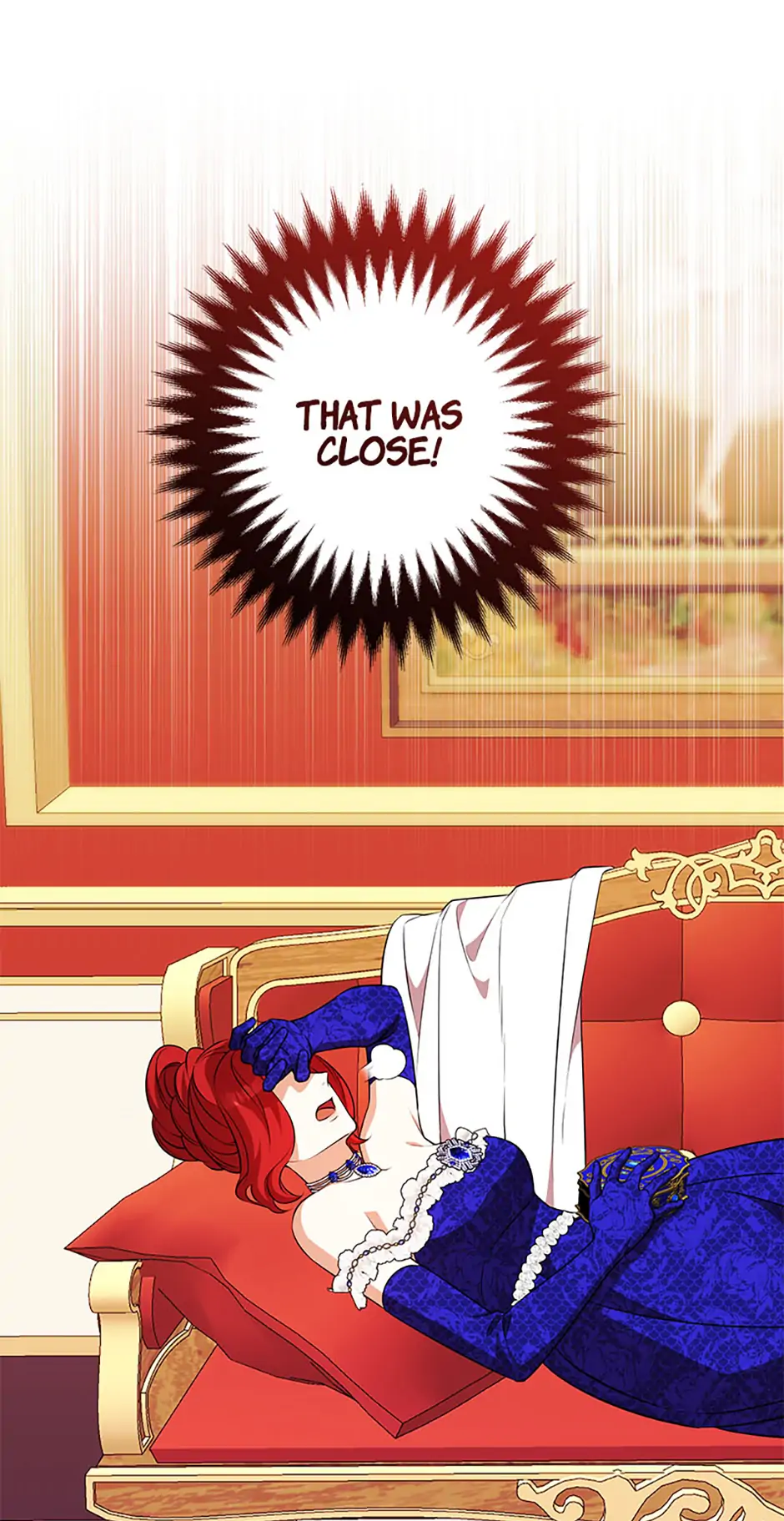 How to Make My Tyrant Husband Love Me Chapter 76 312 20