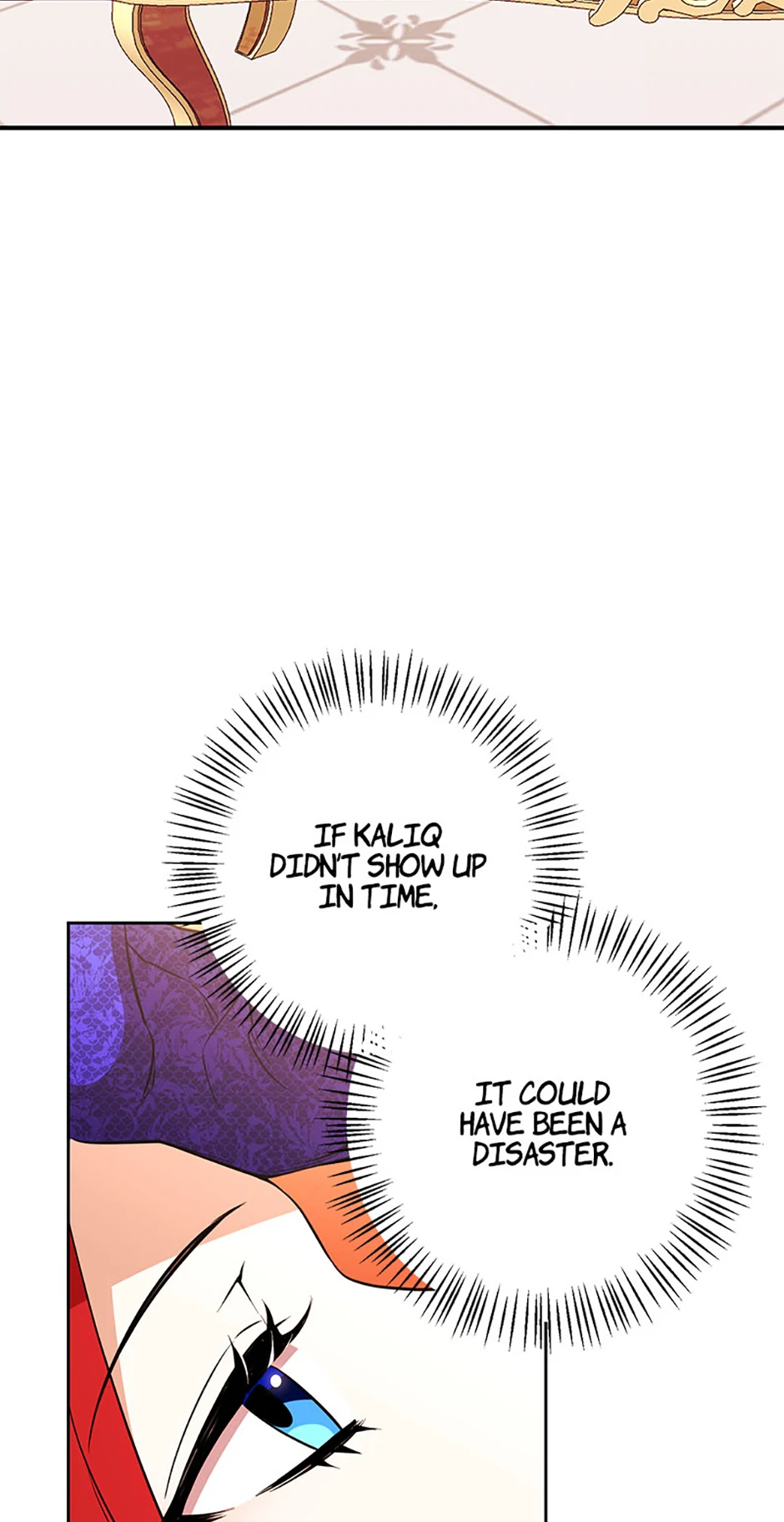 How to Make My Tyrant Husband Love Me Chapter 76 313 21