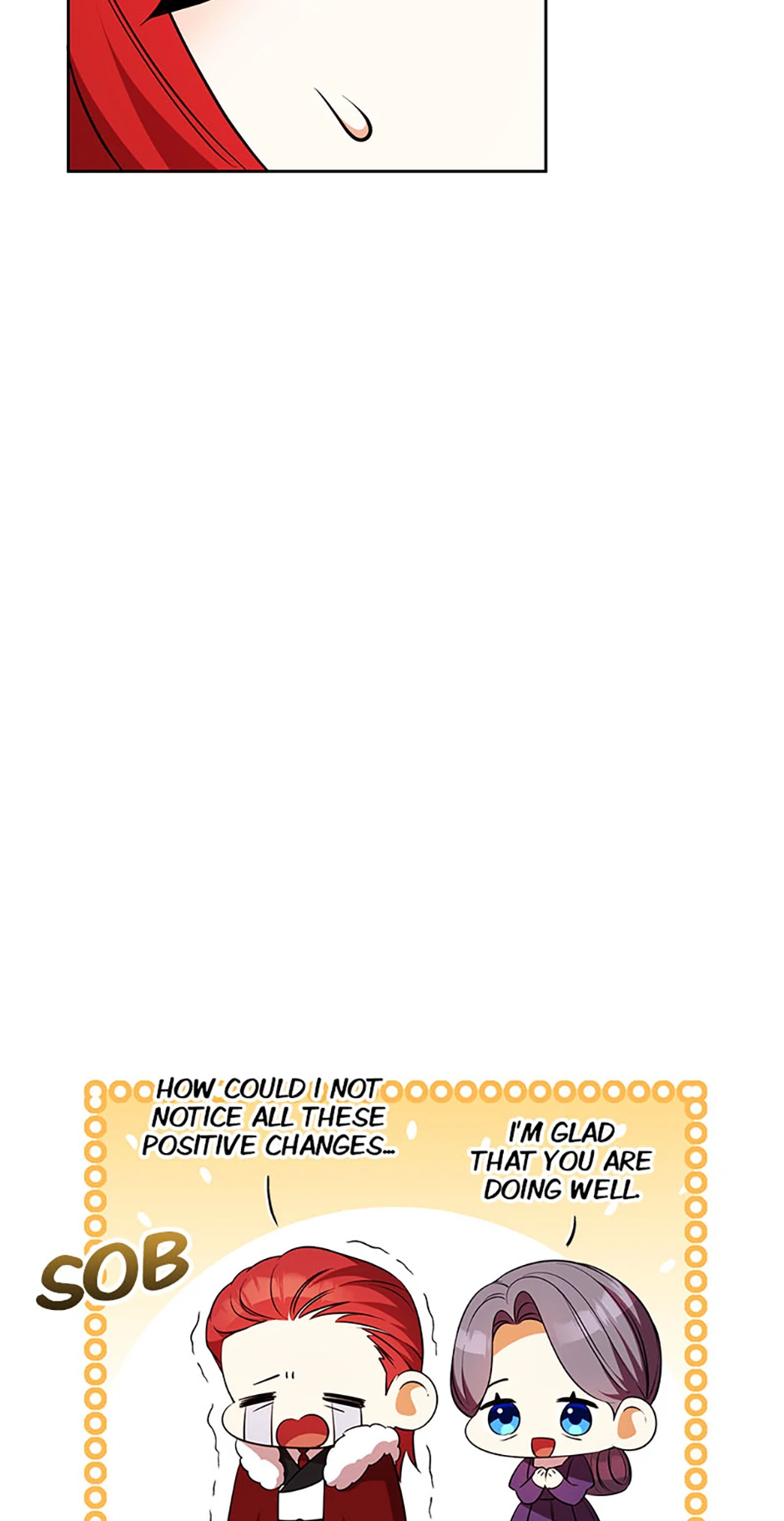 How to Make My Tyrant Husband Love Me Chapter 76 314 22