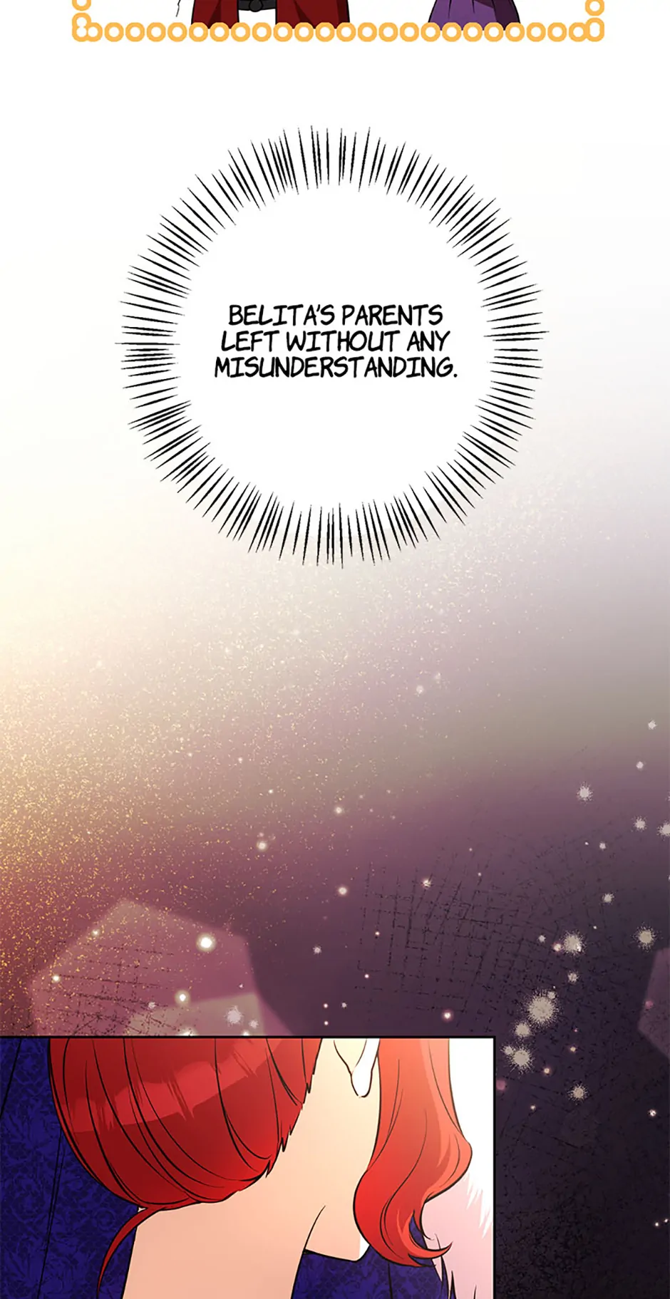 How to Make My Tyrant Husband Love Me Chapter 76 315 23