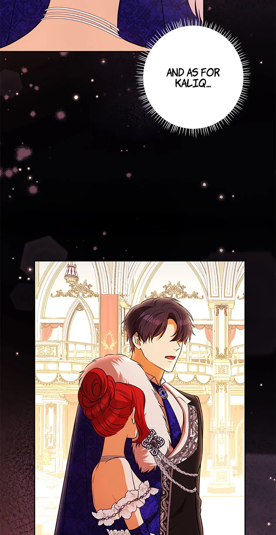 How to Make My Tyrant Husband Love Me Chapter 76 316 24