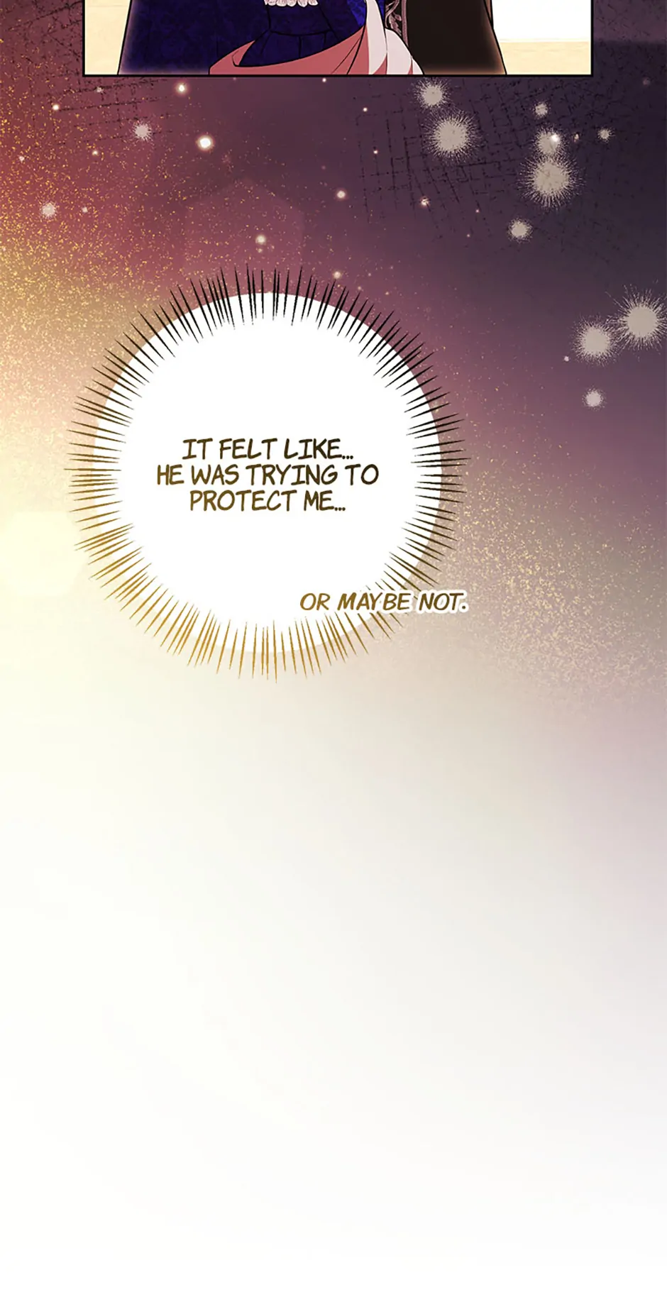 How to Make My Tyrant Husband Love Me Chapter 76 317 25