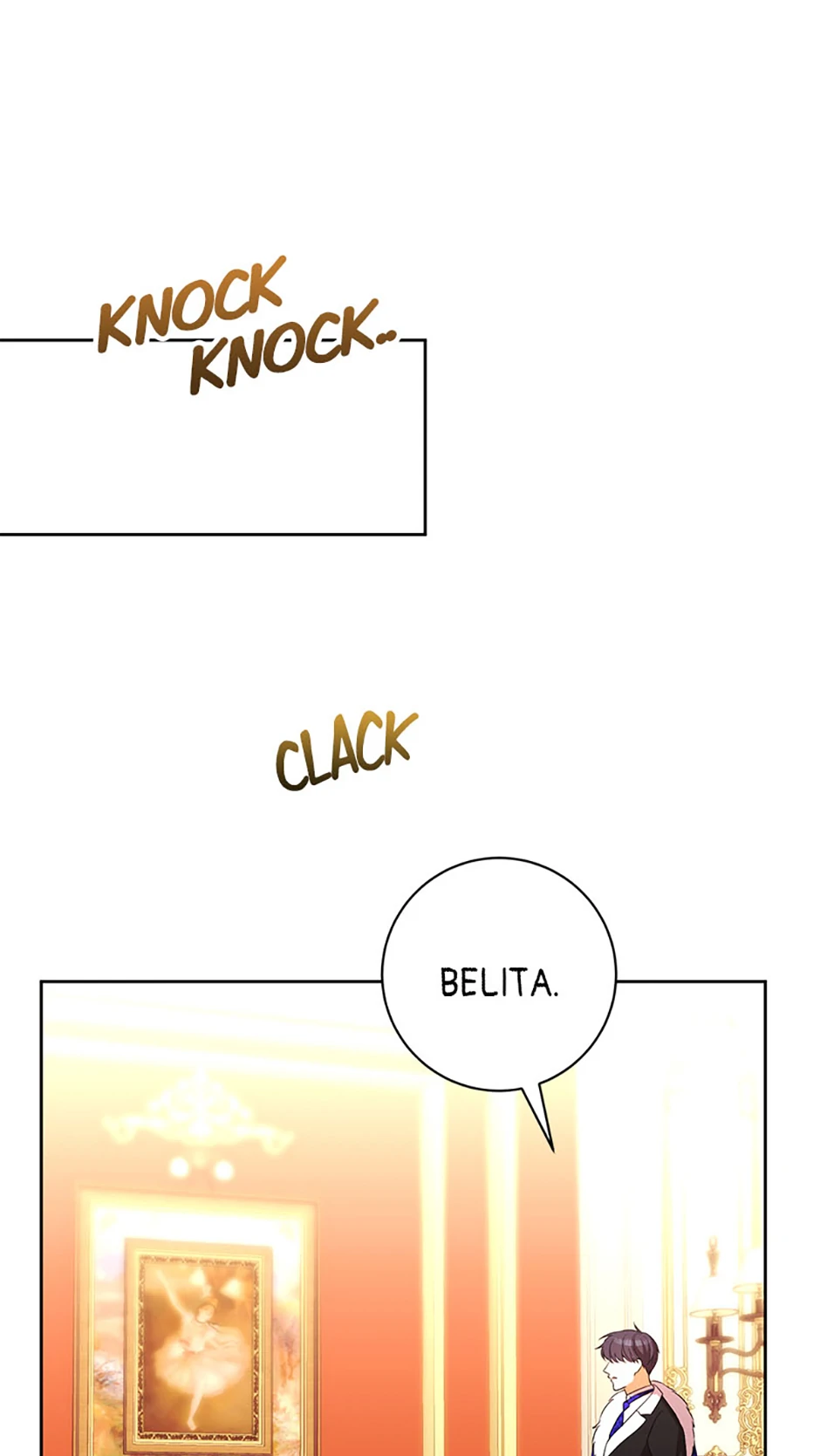 How to Make My Tyrant Husband Love Me Chapter 76 318 26