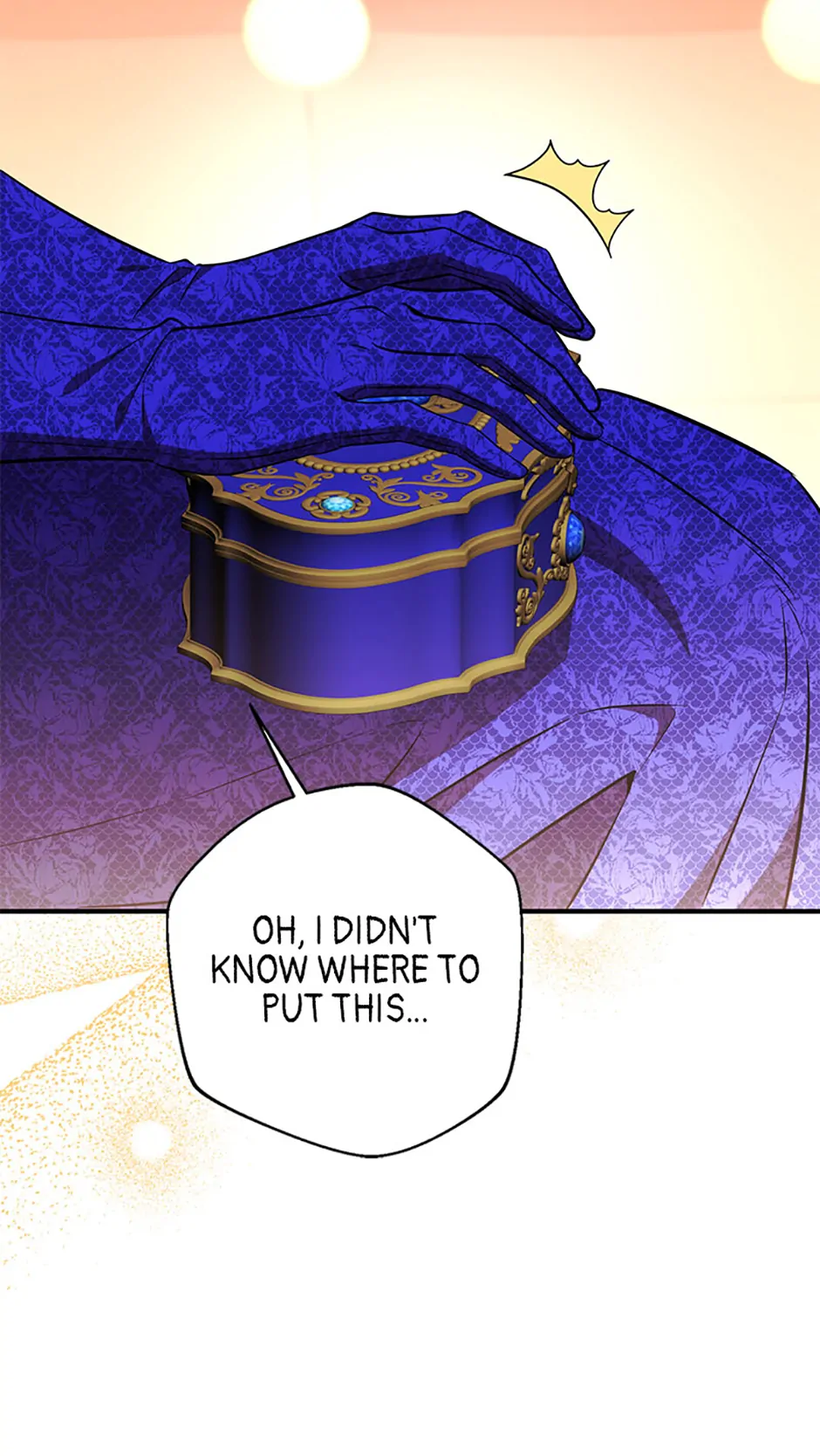 How to Make My Tyrant Husband Love Me Chapter 76 323 31