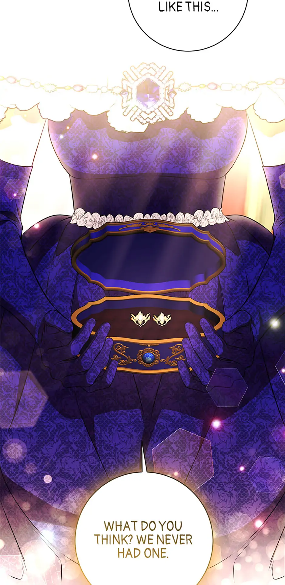 How to Make My Tyrant Husband Love Me Chapter 76 328 36