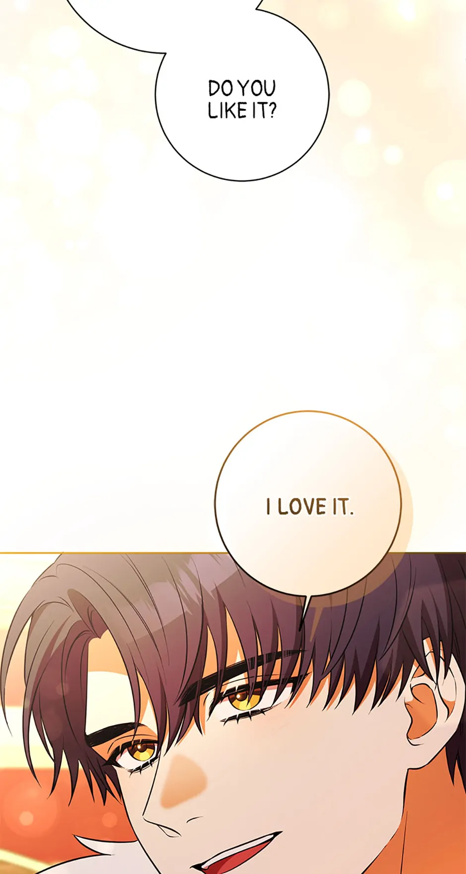 How to Make My Tyrant Husband Love Me Chapter 76 332 40