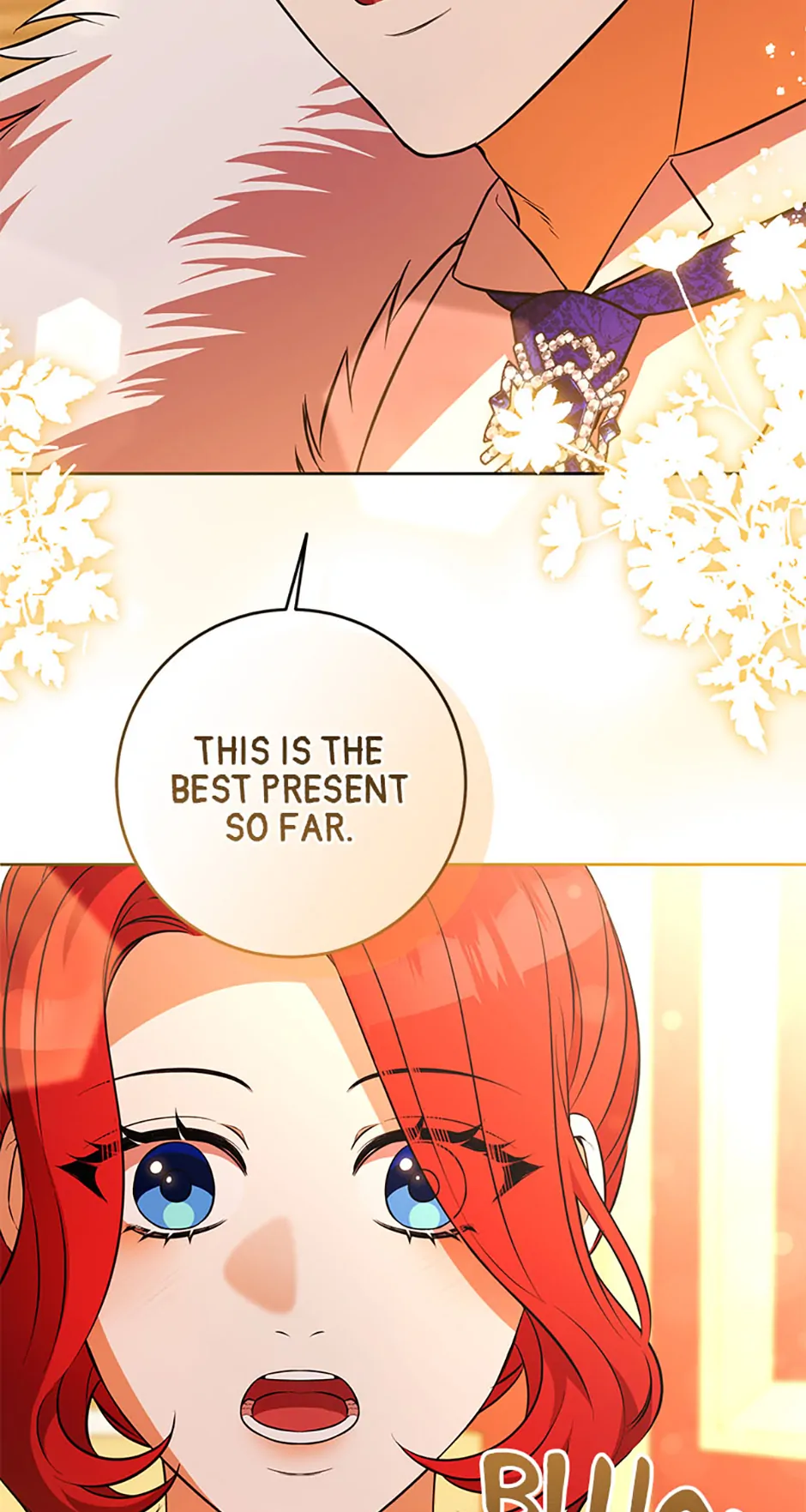 How to Make My Tyrant Husband Love Me Chapter 76 333 41