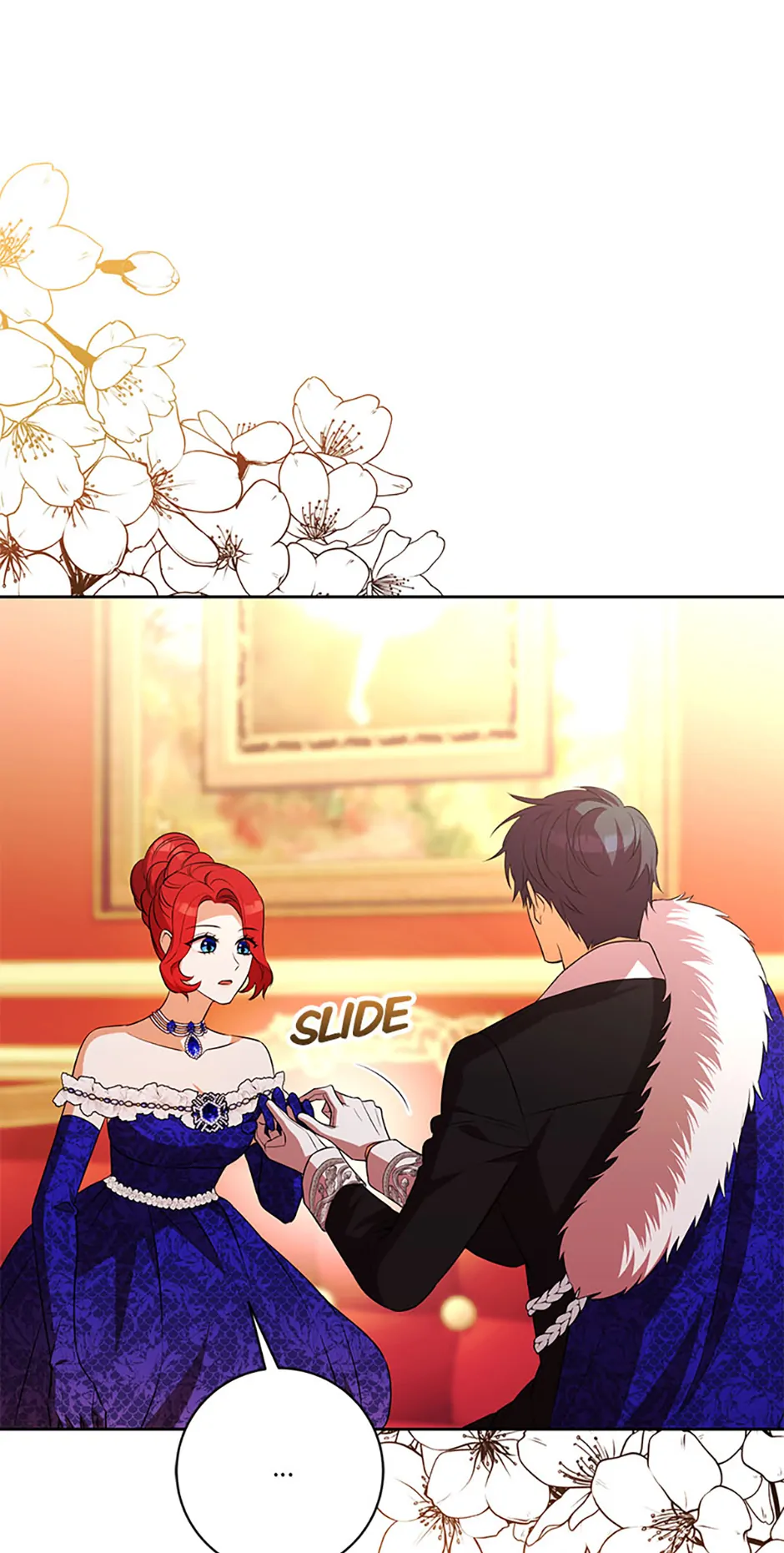 How to Make My Tyrant Husband Love Me Chapter 76 336 44