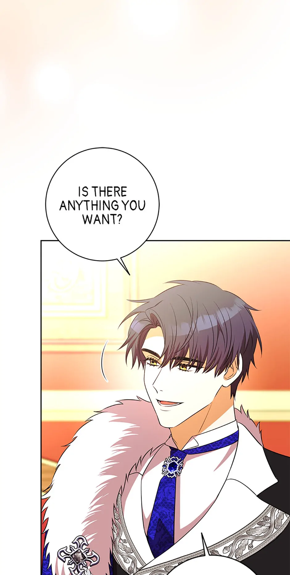 How to Make My Tyrant Husband Love Me Chapter 76 340 48