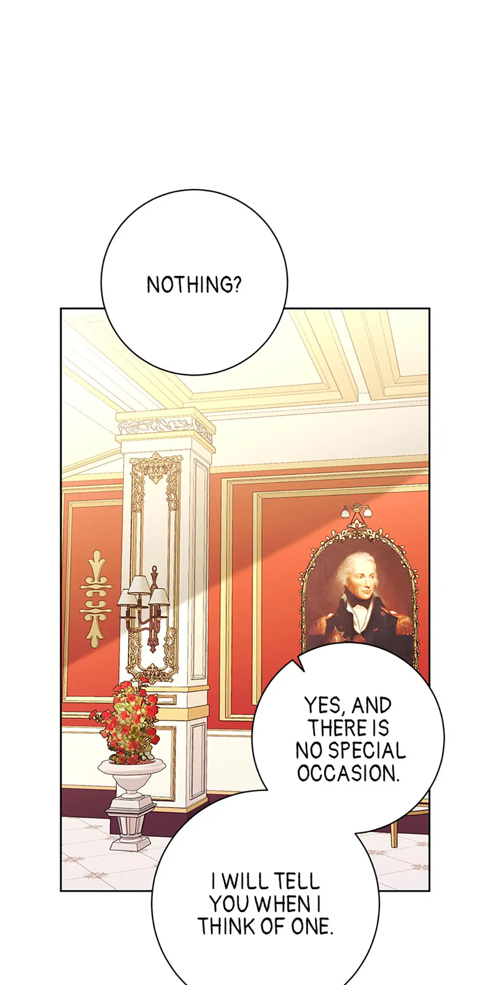 How to Make My Tyrant Husband Love Me Chapter 76 343 51