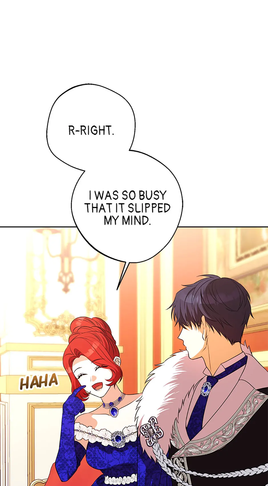 How to Make My Tyrant Husband Love Me Chapter 76 348 56