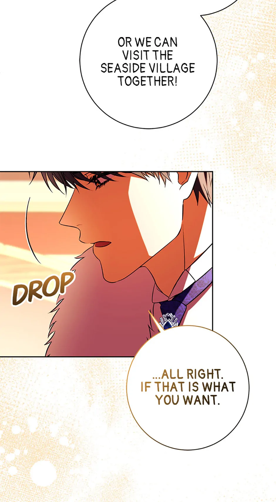 How to Make My Tyrant Husband Love Me Chapter 76 351 59