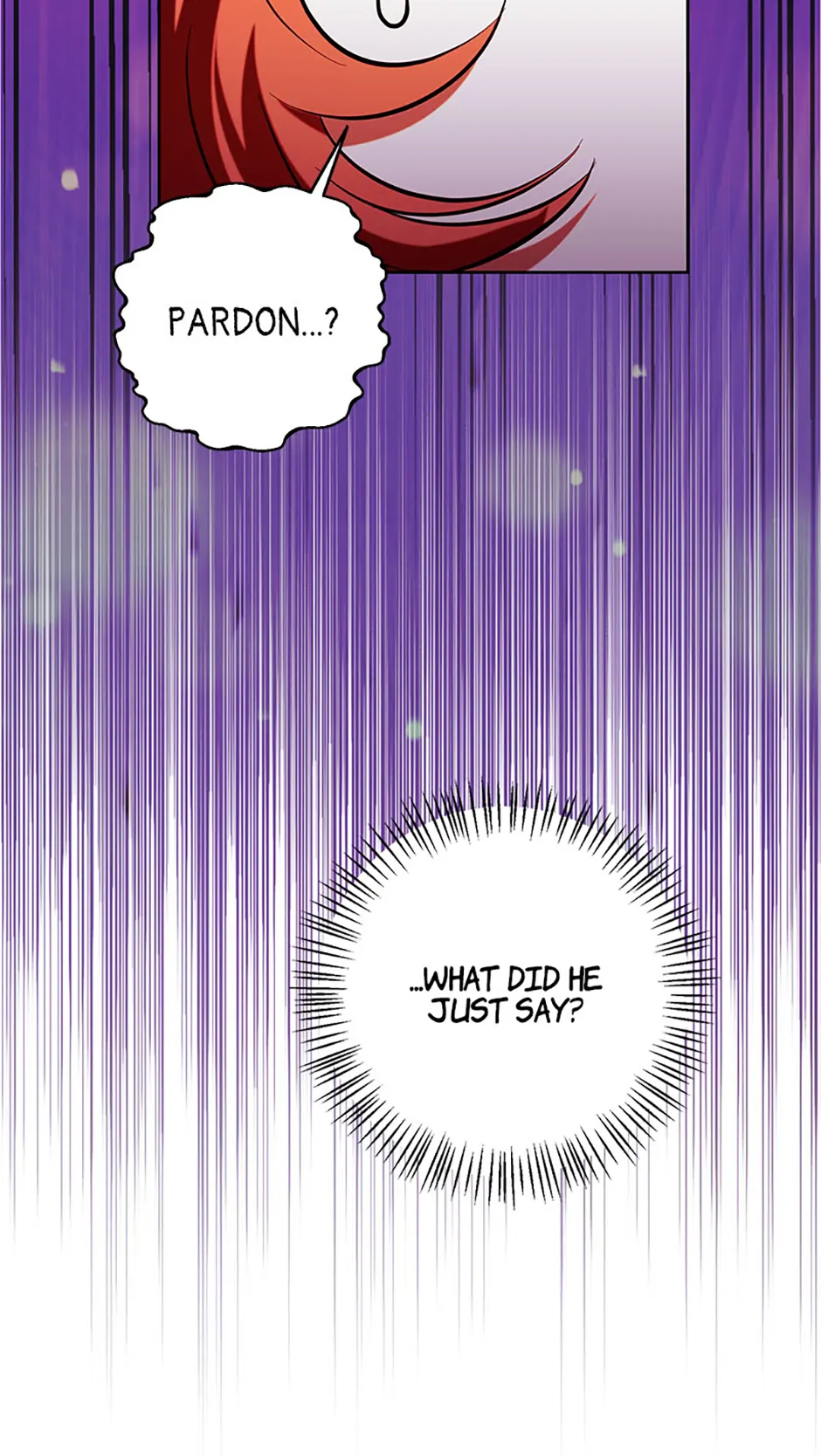 How to Make My Tyrant Husband Love Me Chapter 76 356 64