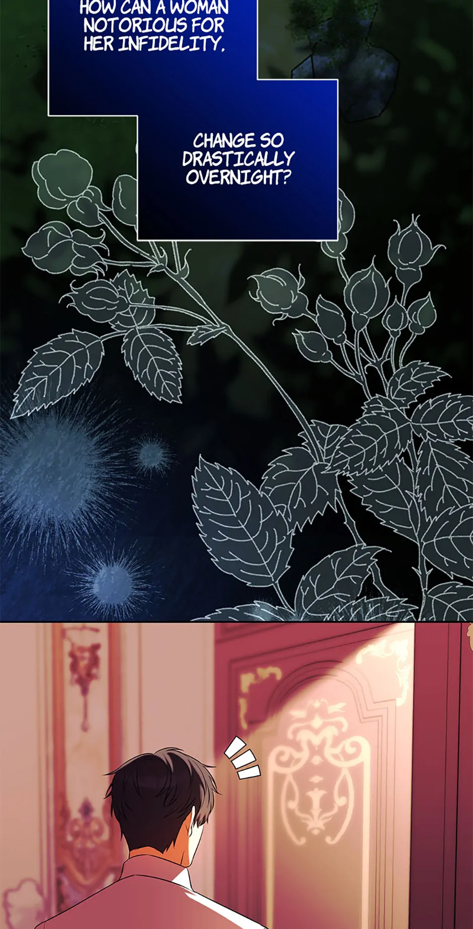 How to Make My Tyrant Husband Love Me Chapter 76 361 69