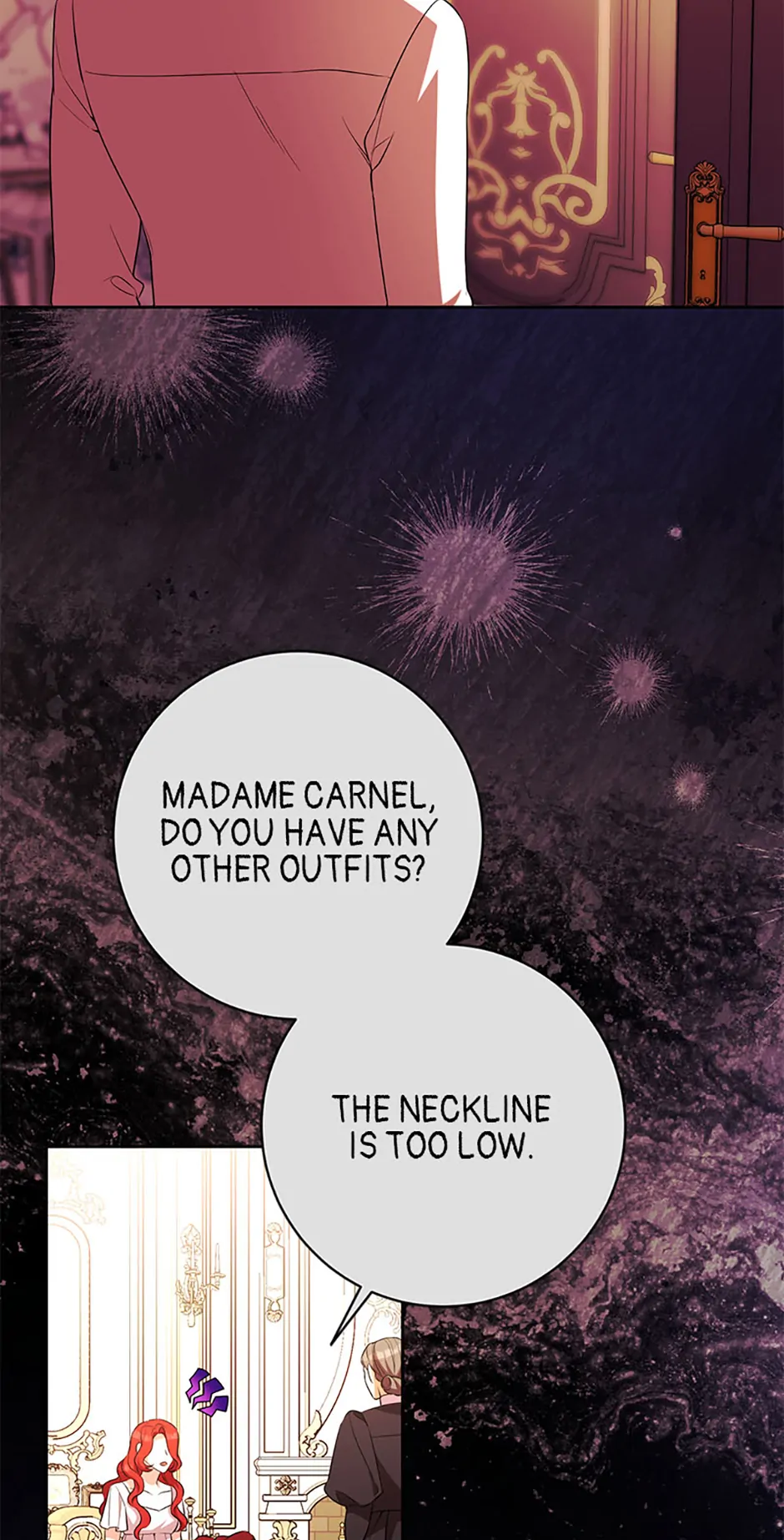 How to Make My Tyrant Husband Love Me Chapter 76 362 70