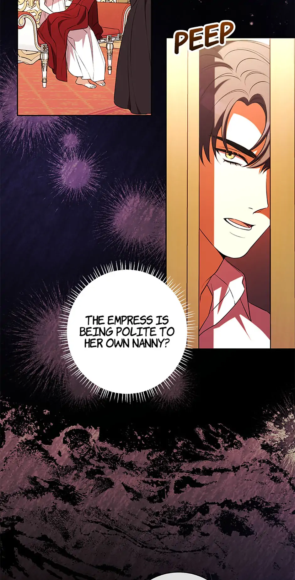 How to Make My Tyrant Husband Love Me Chapter 76 363 71