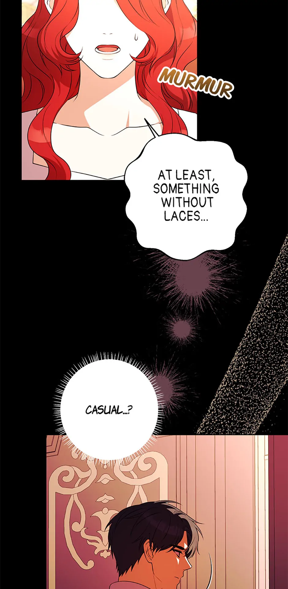 How to Make My Tyrant Husband Love Me Chapter 76 366 74