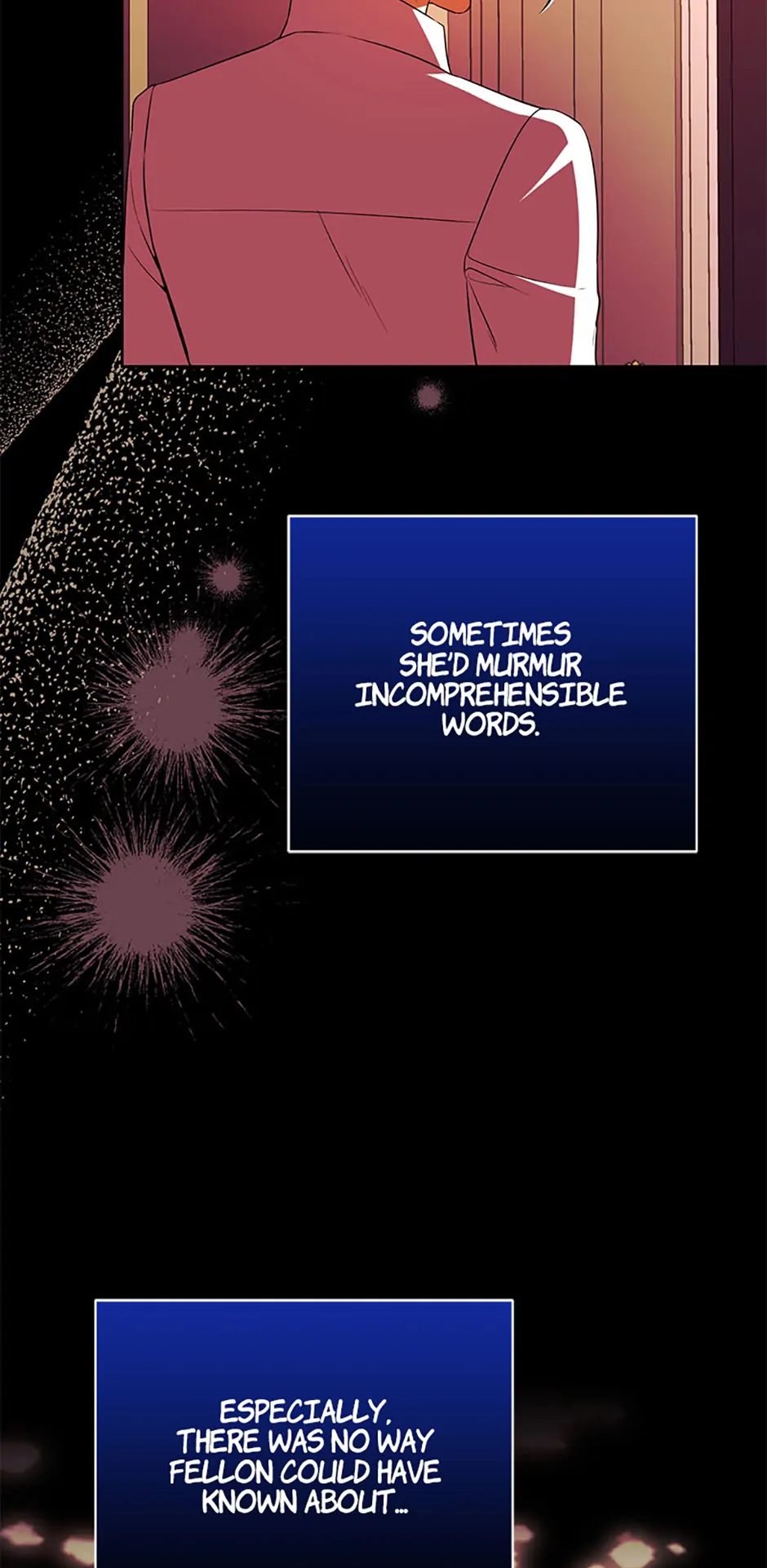 How to Make My Tyrant Husband Love Me Chapter 76 367 75