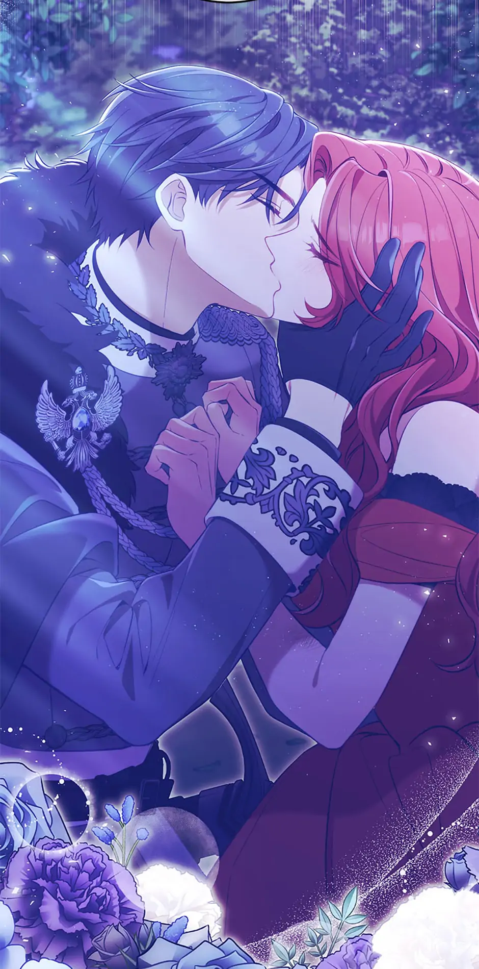 How to Make My Tyrant Husband Love Me Chapter 76 374 82