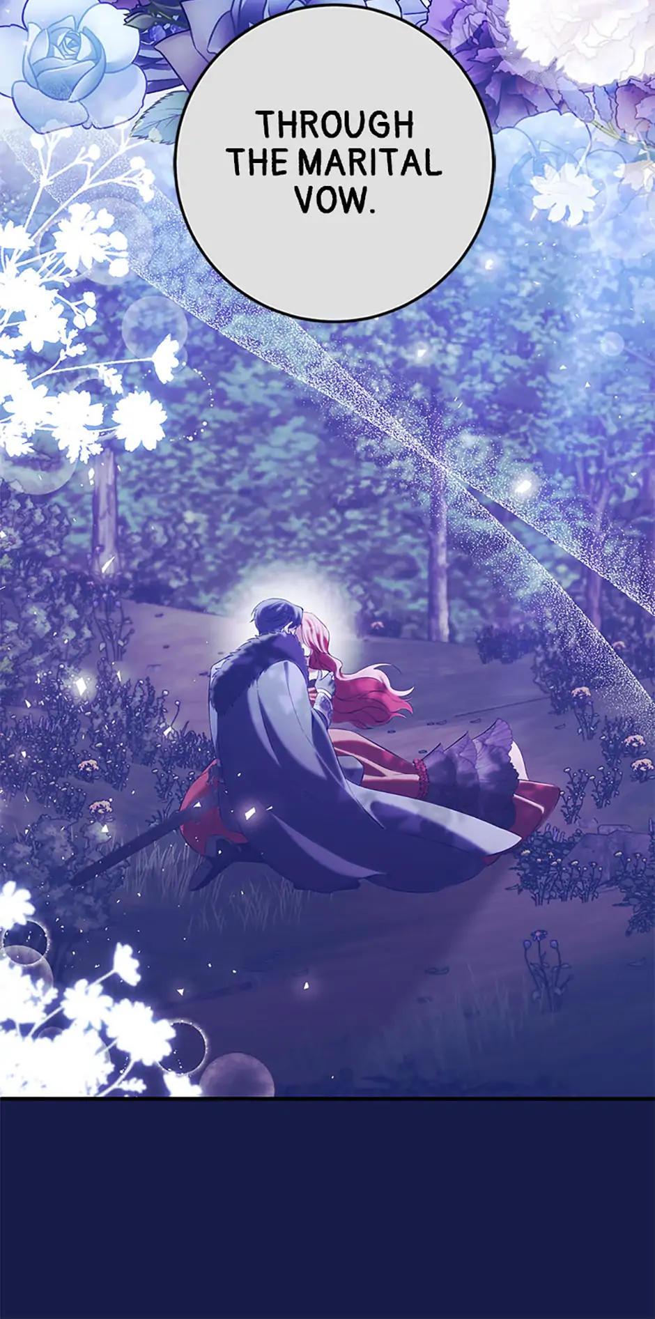 How to Make My Tyrant Husband Love Me Chapter 76 375 83