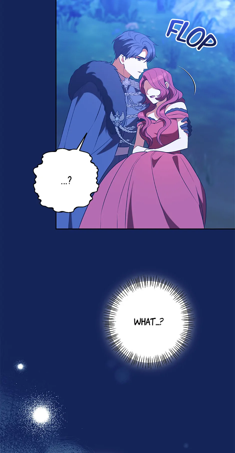 How to Make My Tyrant Husband Love Me Chapter 76 377 85