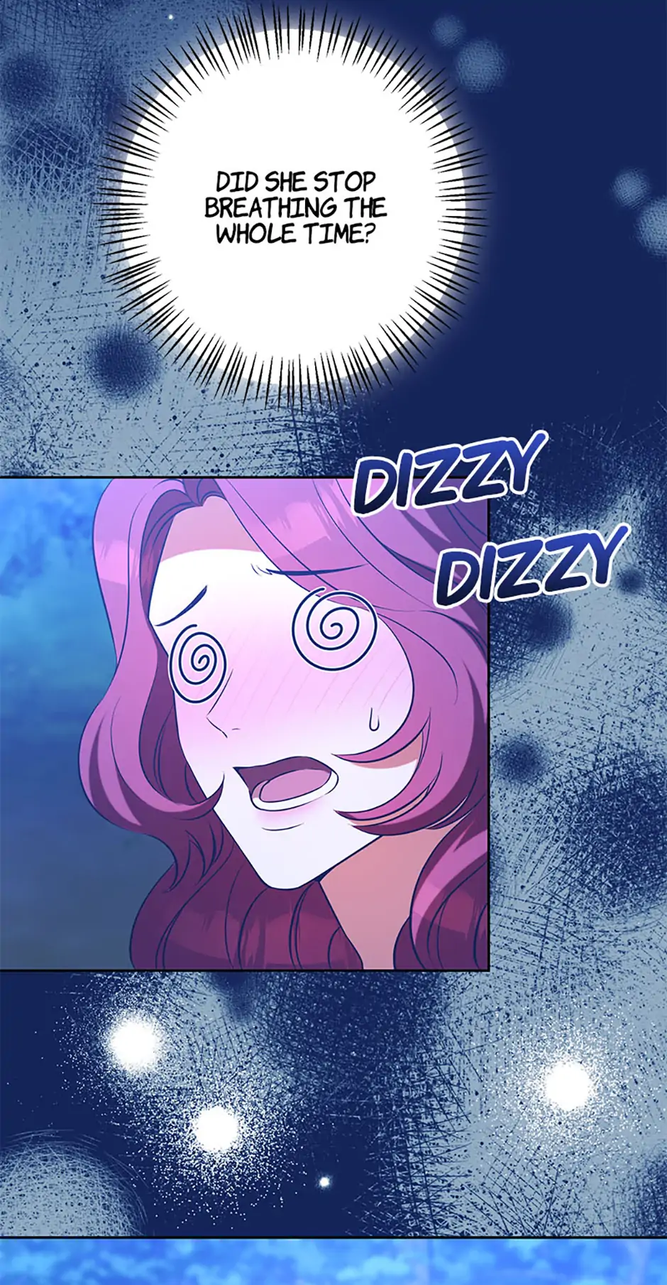 How to Make My Tyrant Husband Love Me Chapter 76 378 86