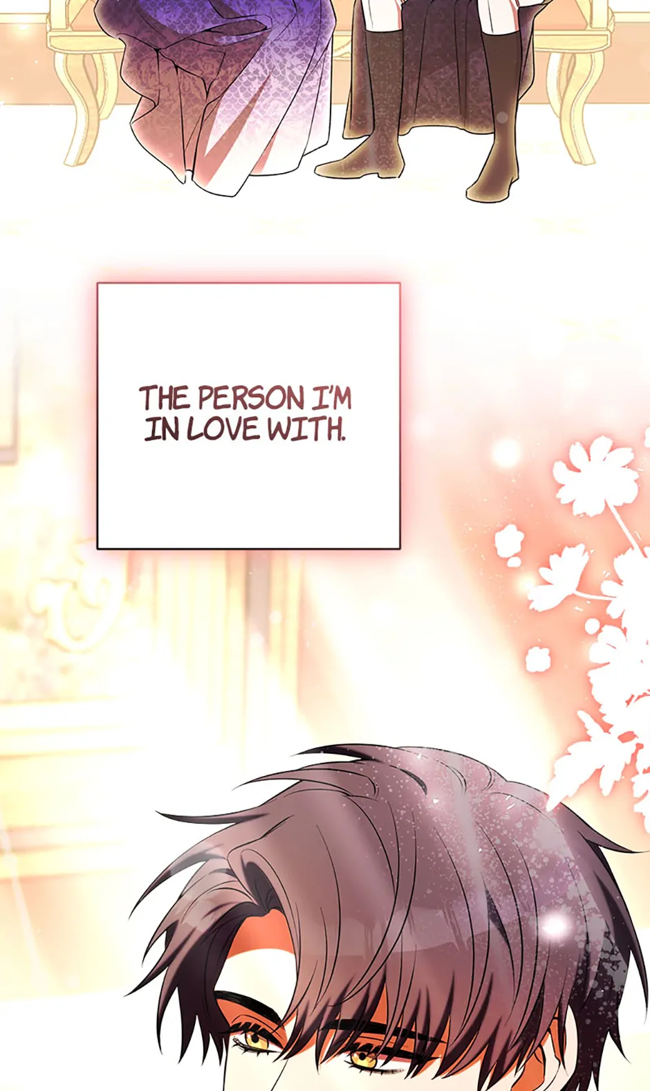 How to Make My Tyrant Husband Love Me Chapter 76 383 91