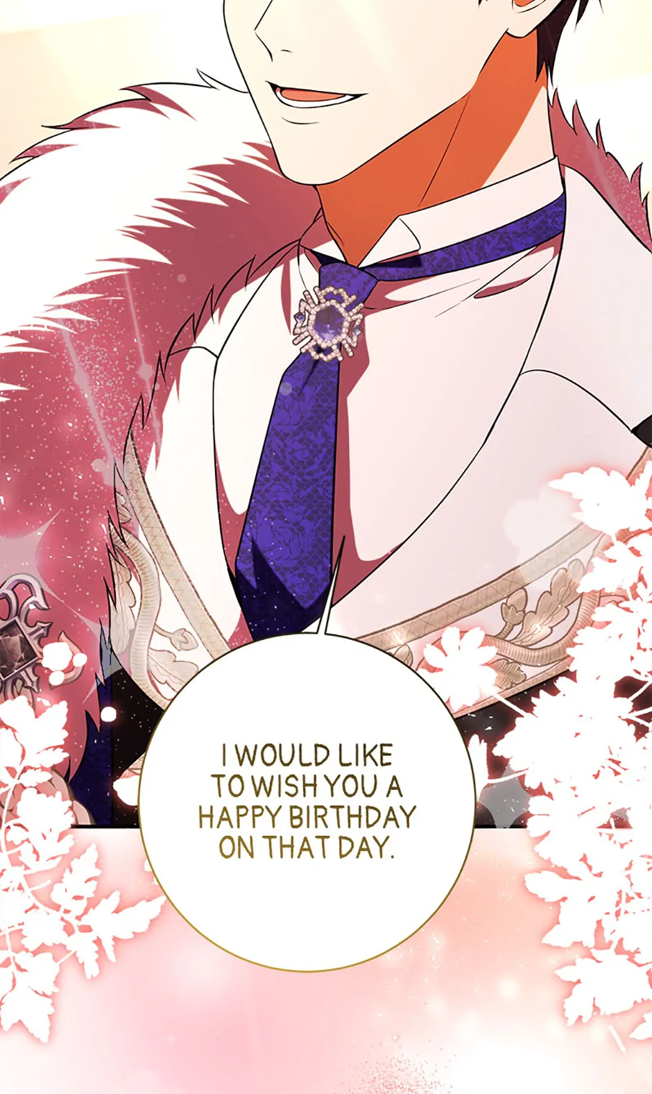 How to Make My Tyrant Husband Love Me Chapter 76 384 92