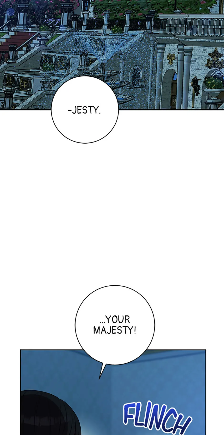 How to Make My Tyrant Husband Love Me Chapter 77 255 02