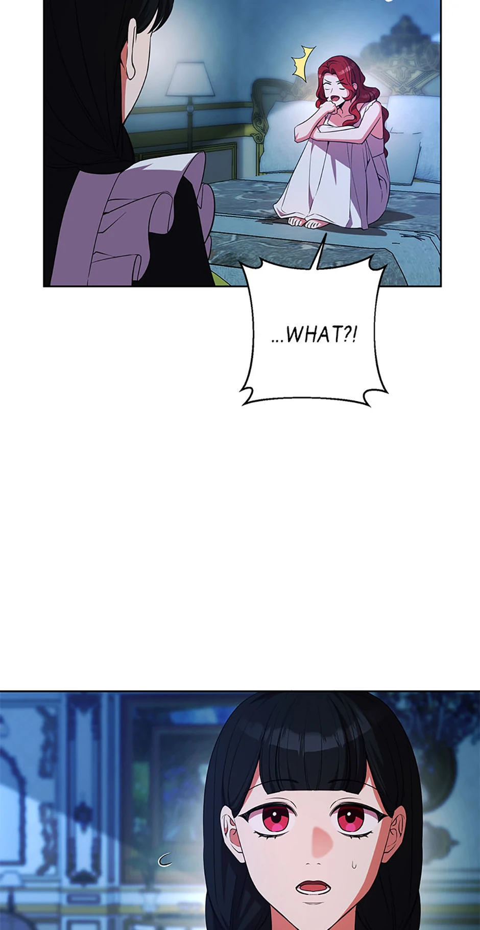 How to Make My Tyrant Husband Love Me Chapter 77 256 03