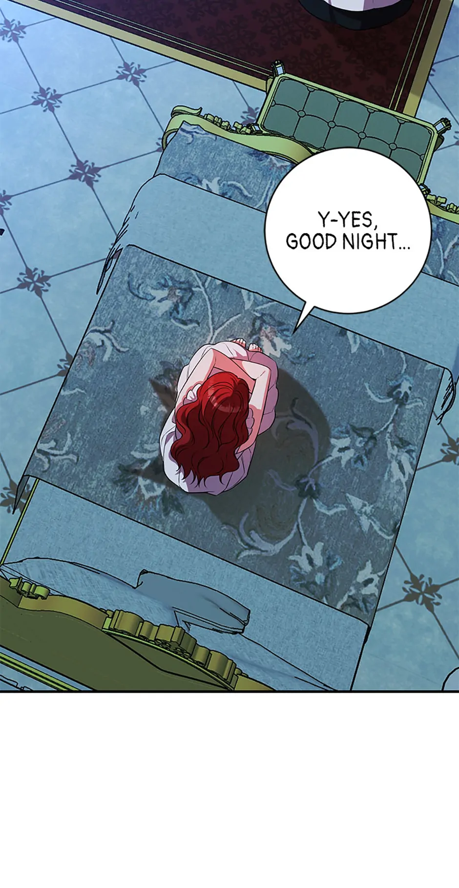 How to Make My Tyrant Husband Love Me Chapter 77 259 06