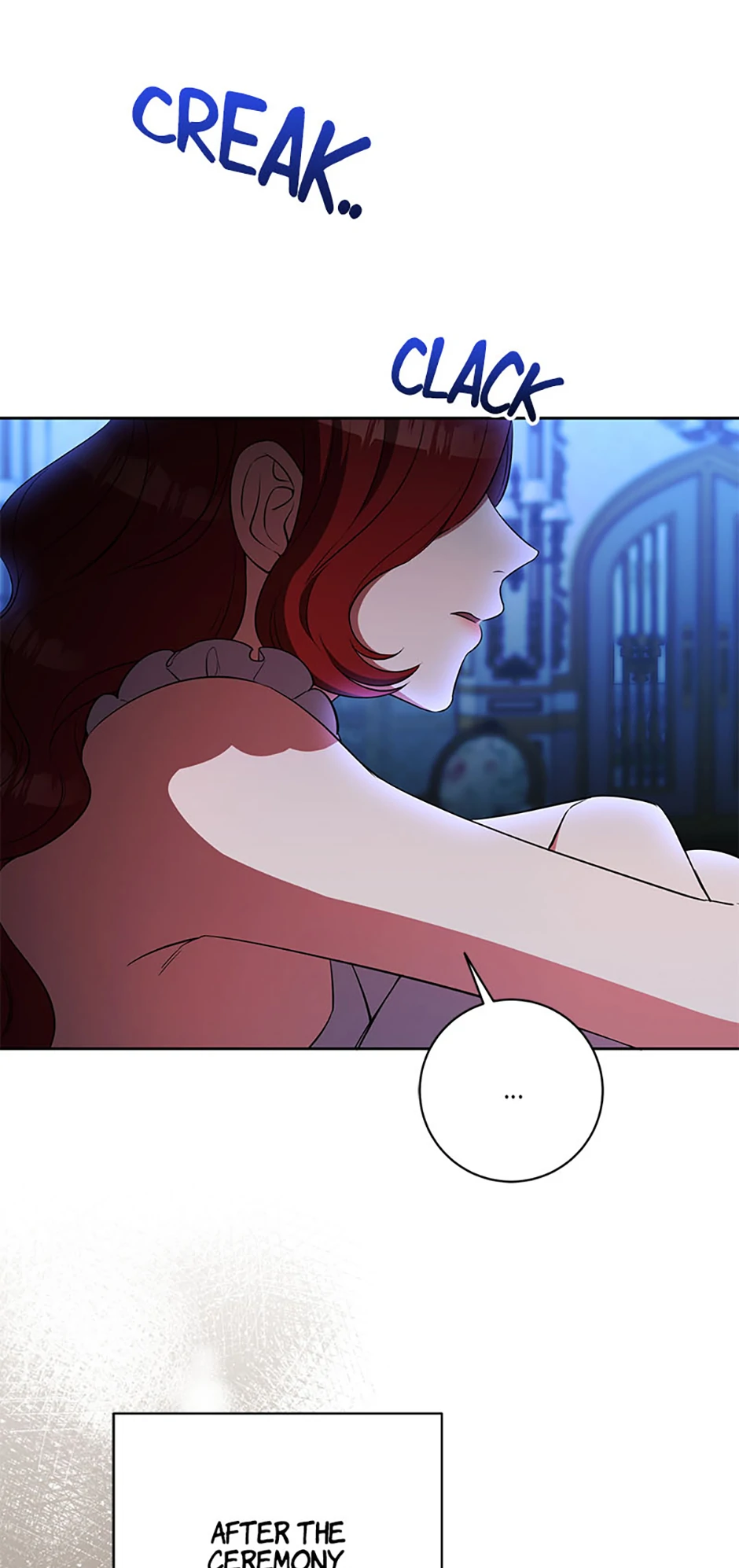 How to Make My Tyrant Husband Love Me Chapter 77 260 07