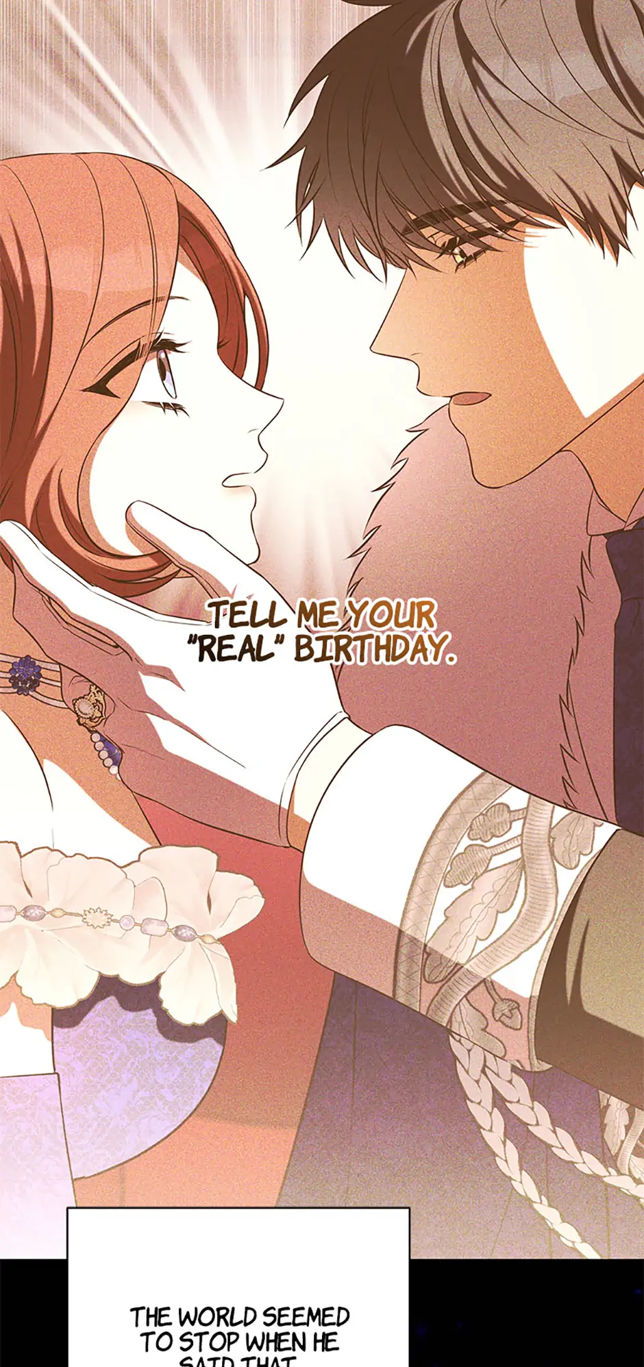 How to Make My Tyrant Husband Love Me Chapter 77 262 09