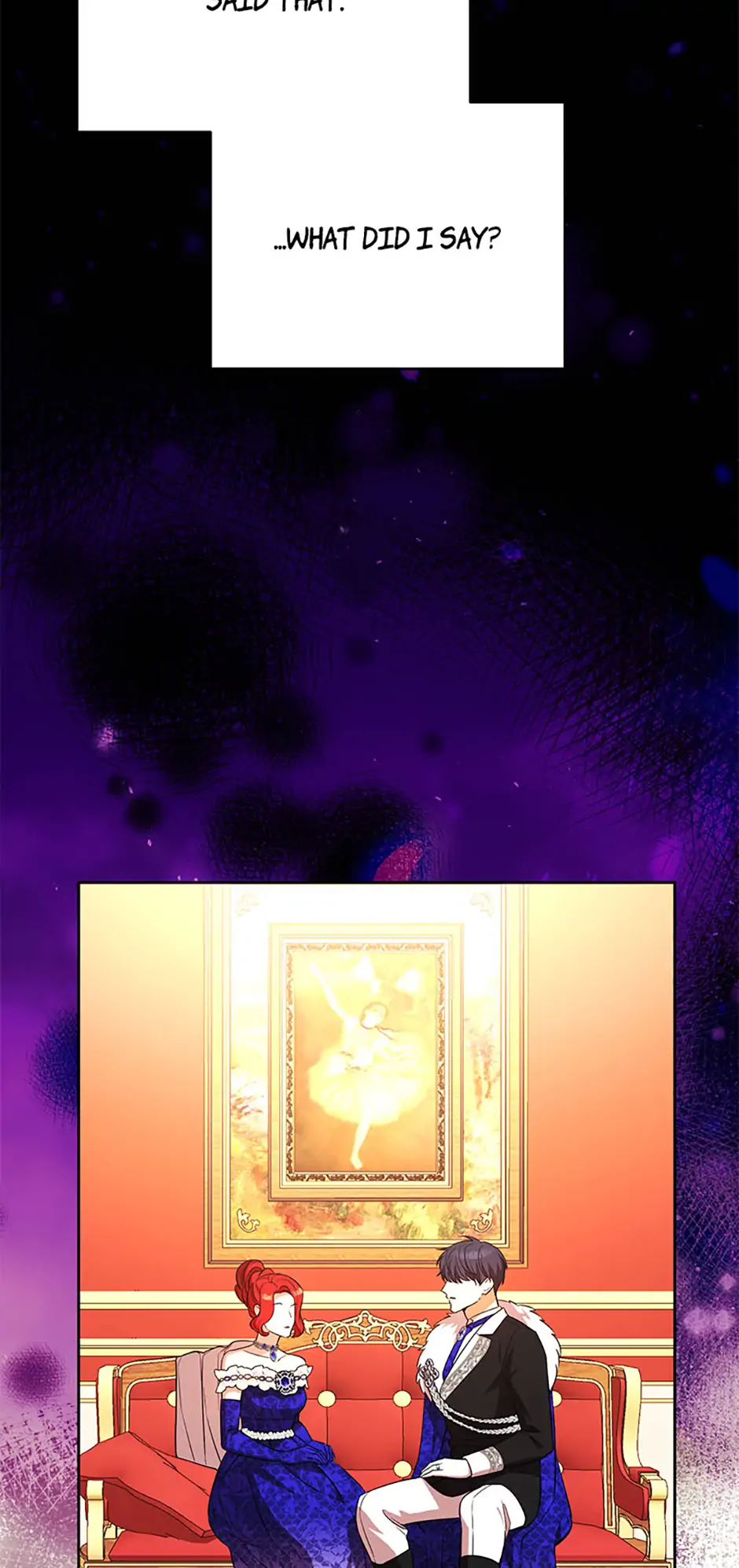 How to Make My Tyrant Husband Love Me Chapter 77 263 10