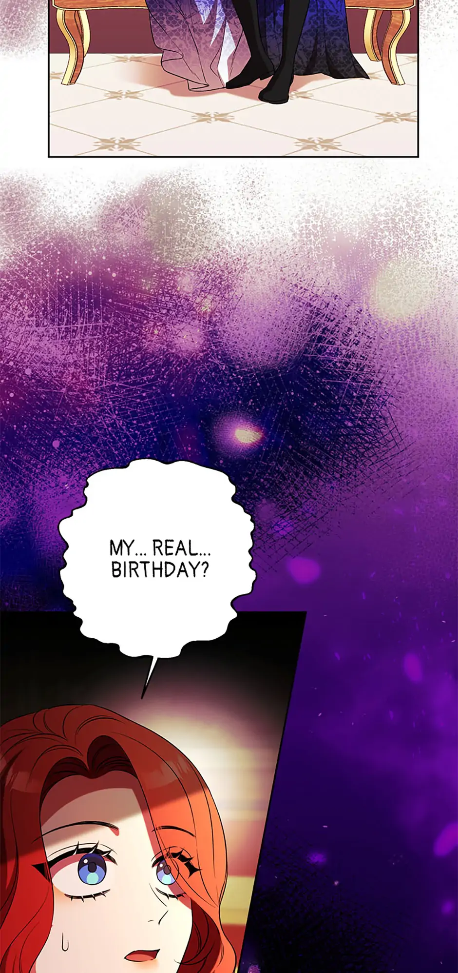 How to Make My Tyrant Husband Love Me Chapter 77 264 11