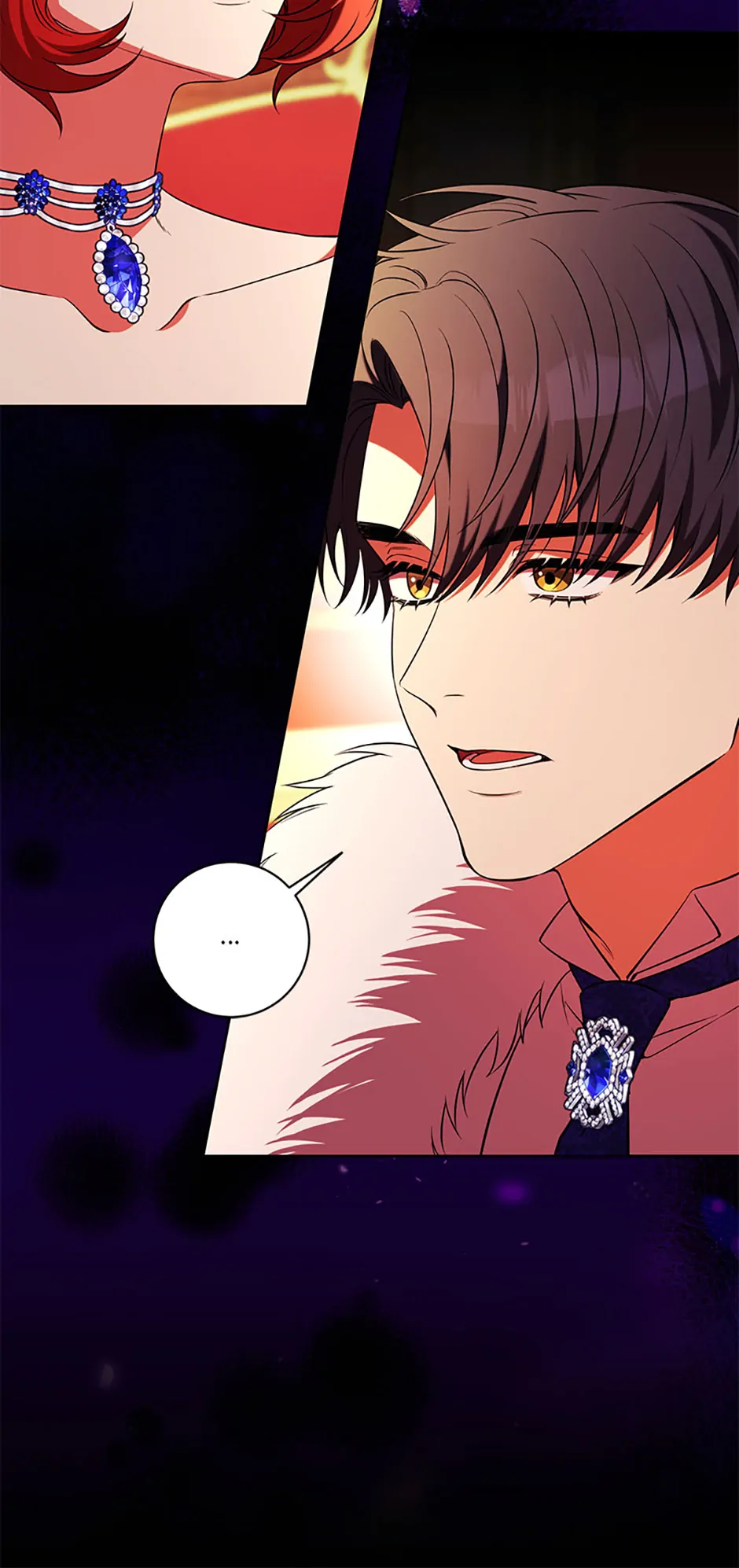 How to Make My Tyrant Husband Love Me Chapter 77 265 12