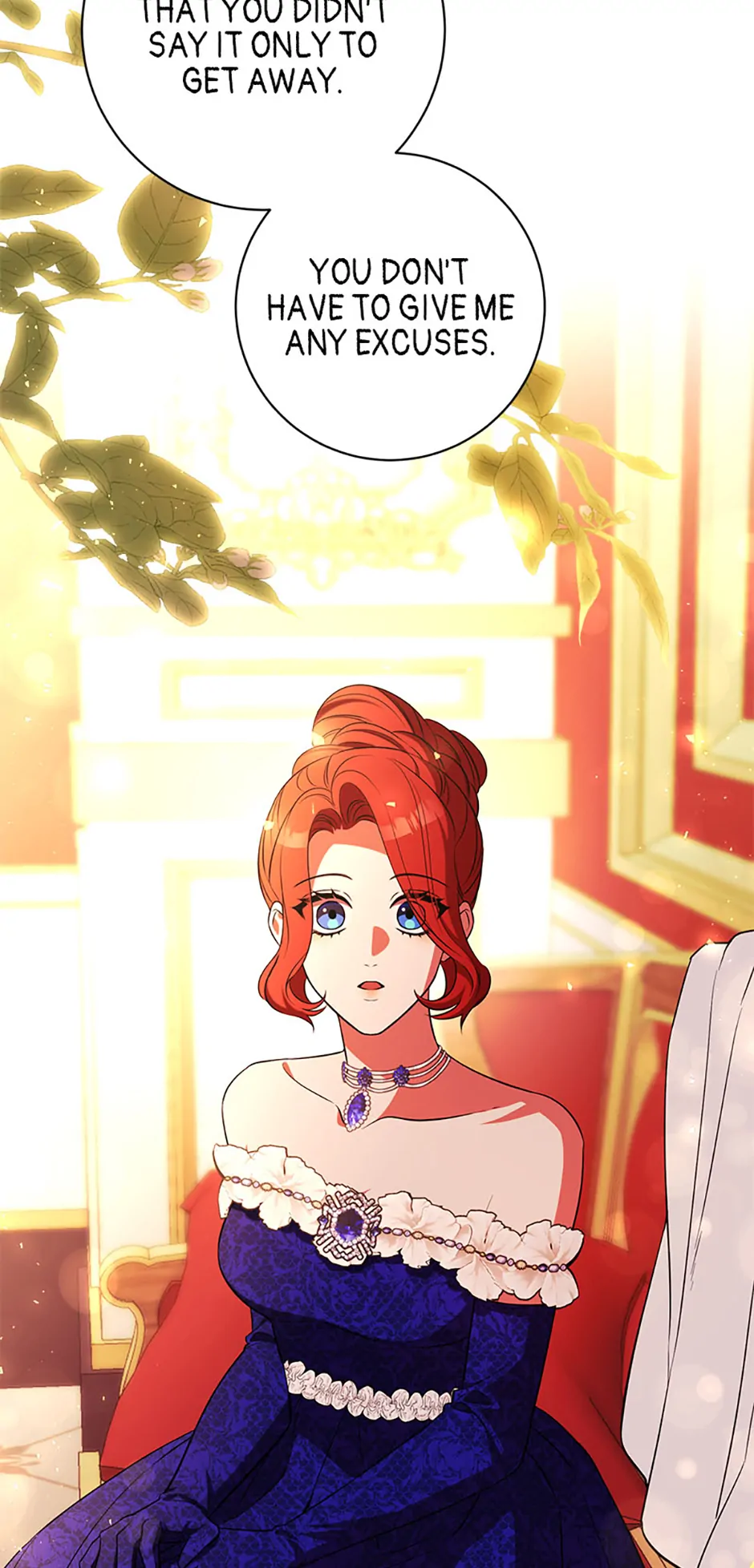 How to Make My Tyrant Husband Love Me Chapter 77 269 16