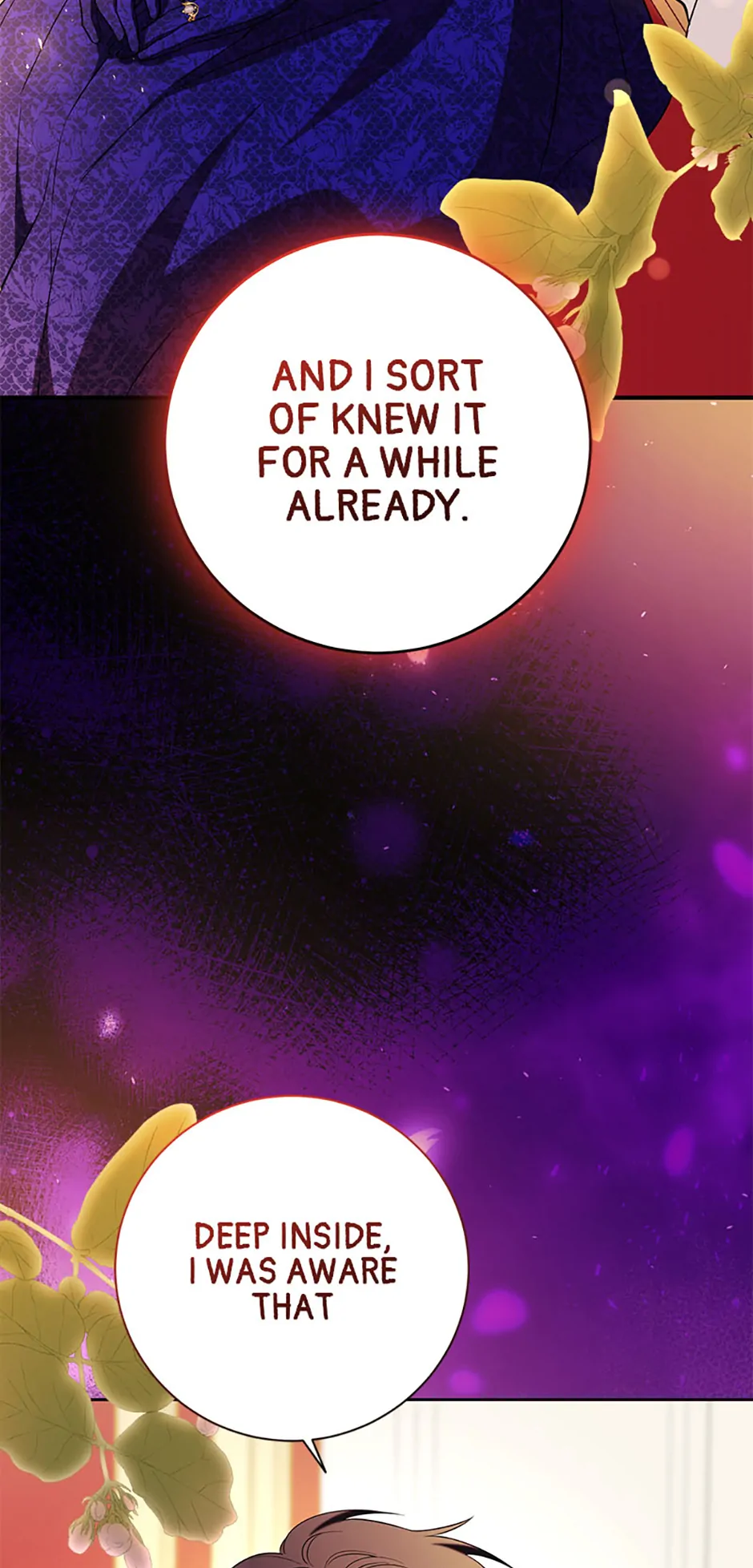 How to Make My Tyrant Husband Love Me Chapter 77 270 17