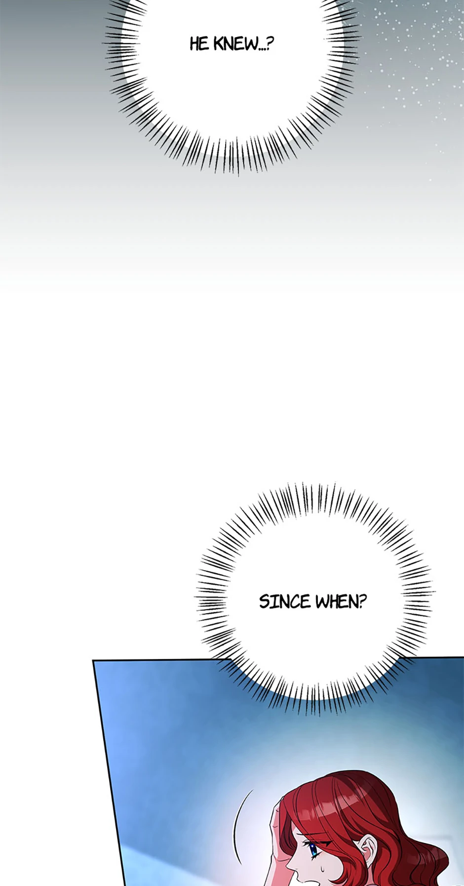 How to Make My Tyrant Husband Love Me Chapter 77 273 20