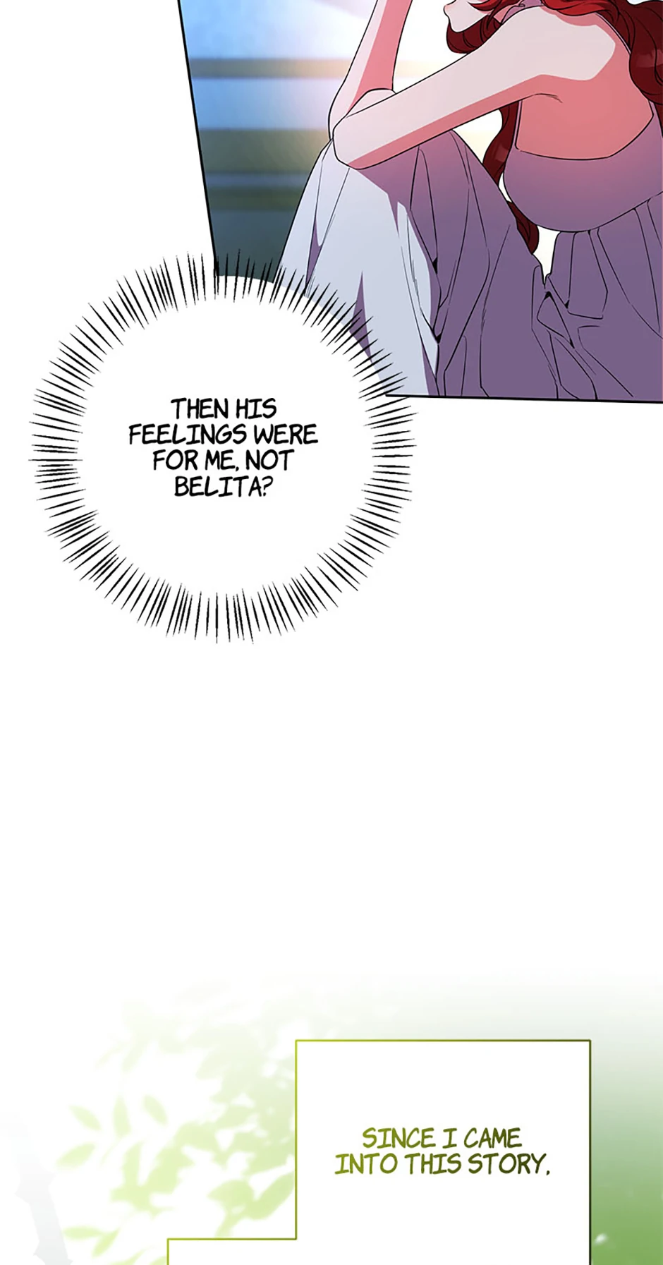 How to Make My Tyrant Husband Love Me Chapter 77 274 21