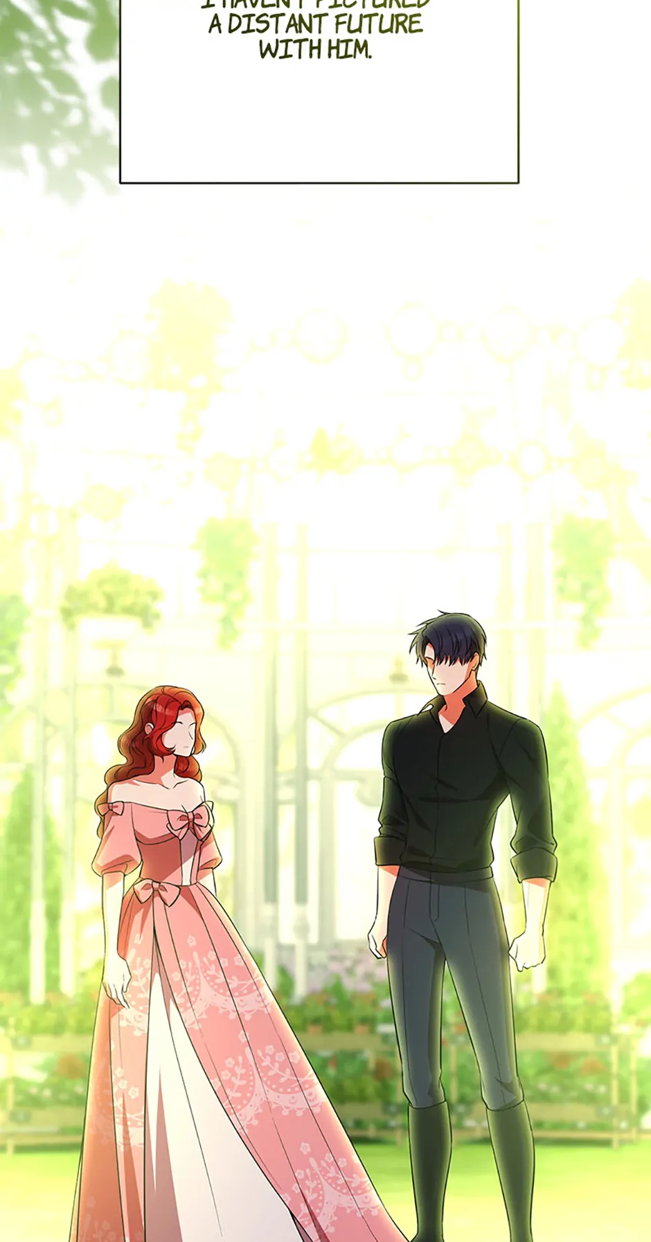 How to Make My Tyrant Husband Love Me Chapter 77 276 23