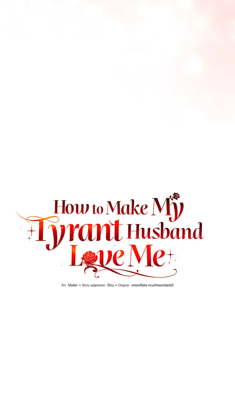 How to Make My Tyrant Husband Love Me Chapter 77 282 29