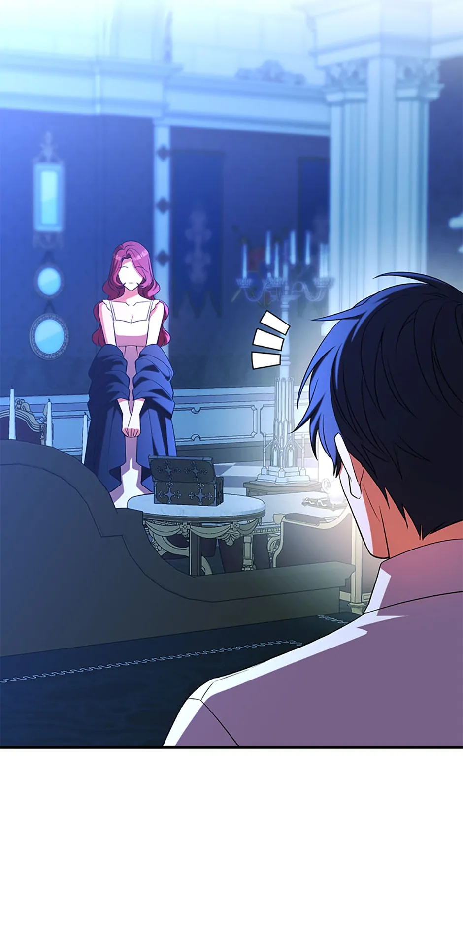 How to Make My Tyrant Husband Love Me Chapter 77 284 31